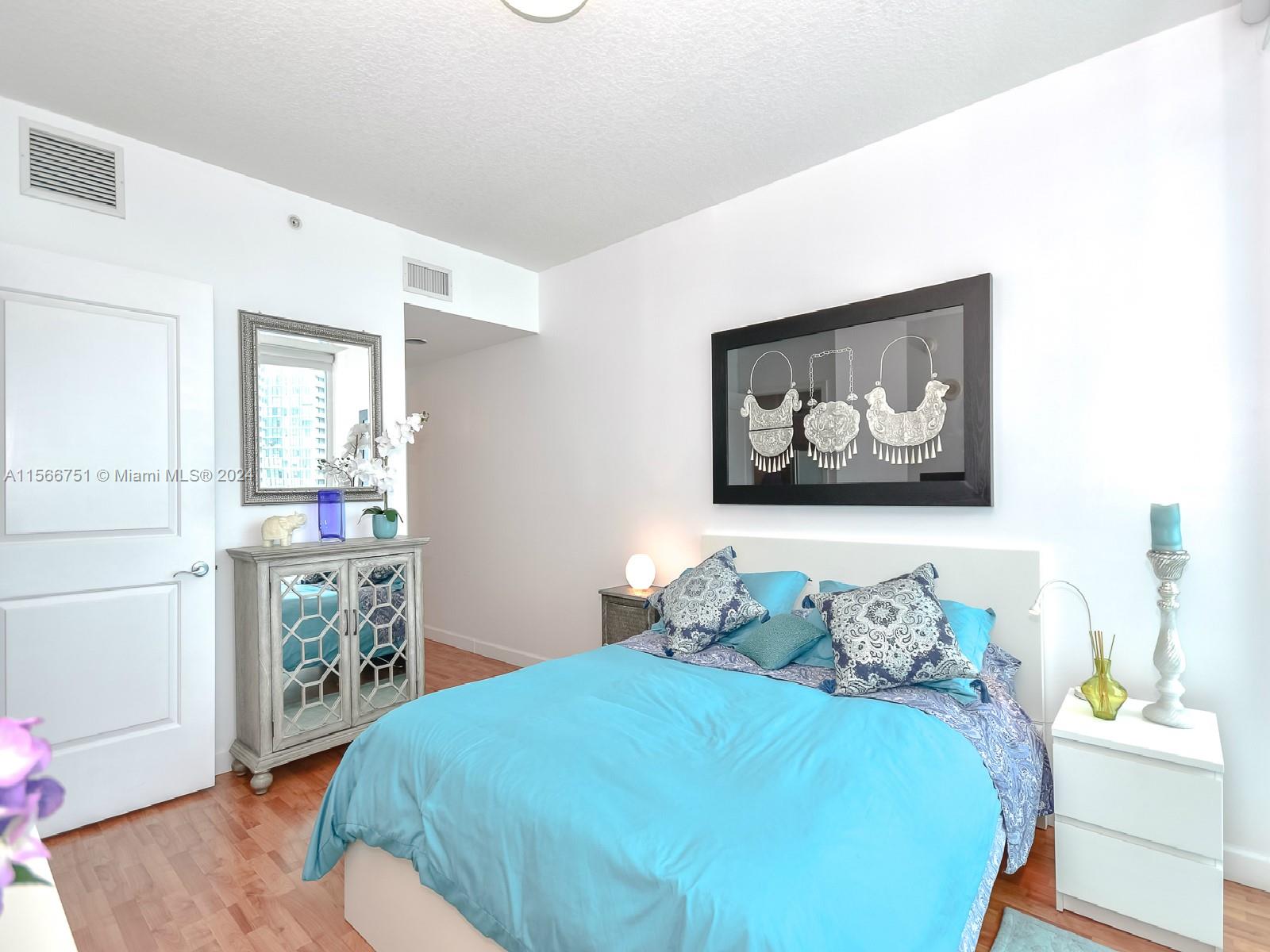480 NE 30th St 1802, Miami, Florida 33137, 1 Bedroom Bedrooms, ,1 BathroomBathrooms,Residentiallease,For Rent,480 NE 30th St 1802,A11566751