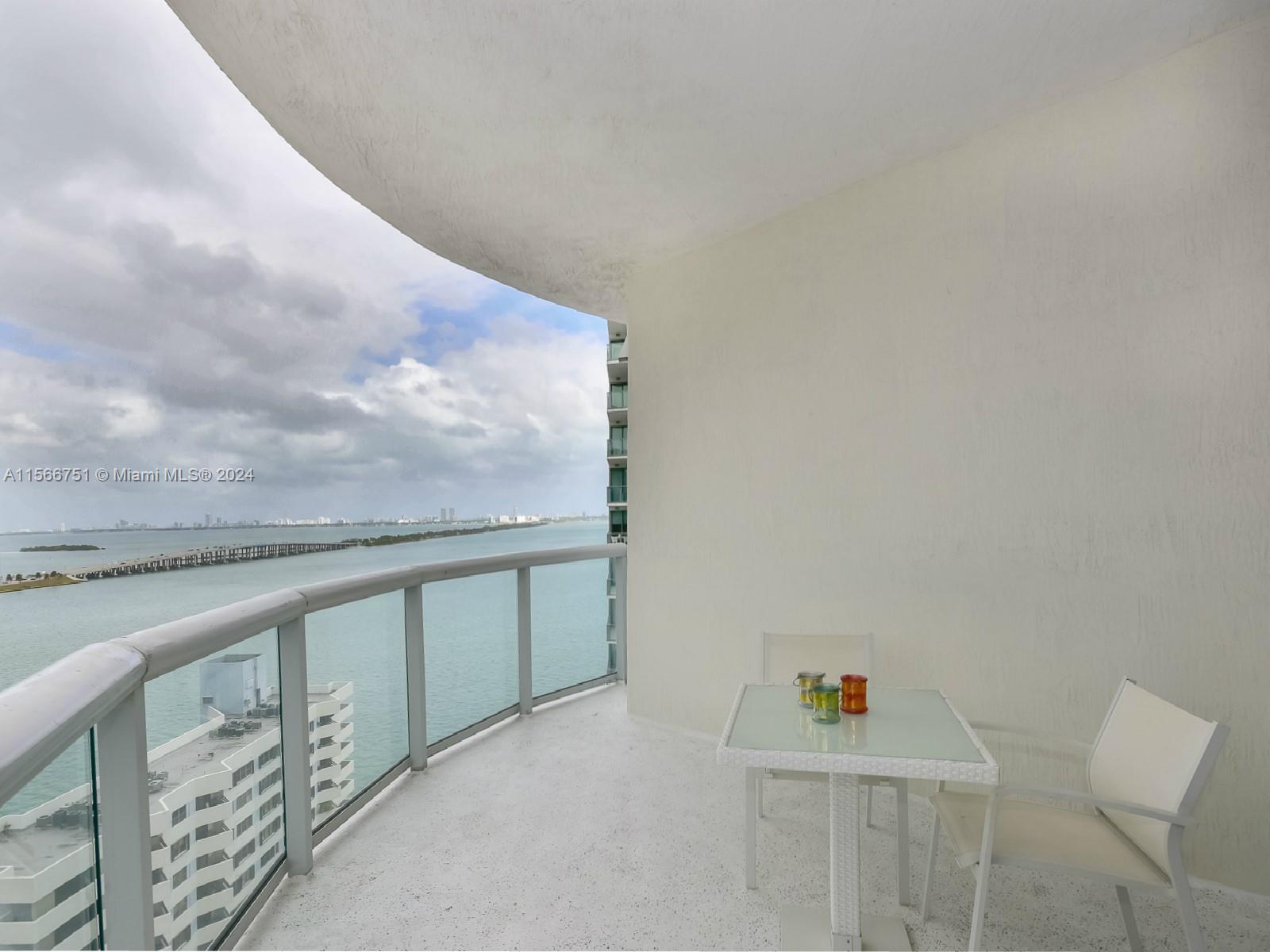 480 NE 30th St 1802, Miami, Florida 33137, 1 Bedroom Bedrooms, ,1 BathroomBathrooms,Residentiallease,For Rent,480 NE 30th St 1802,A11566751