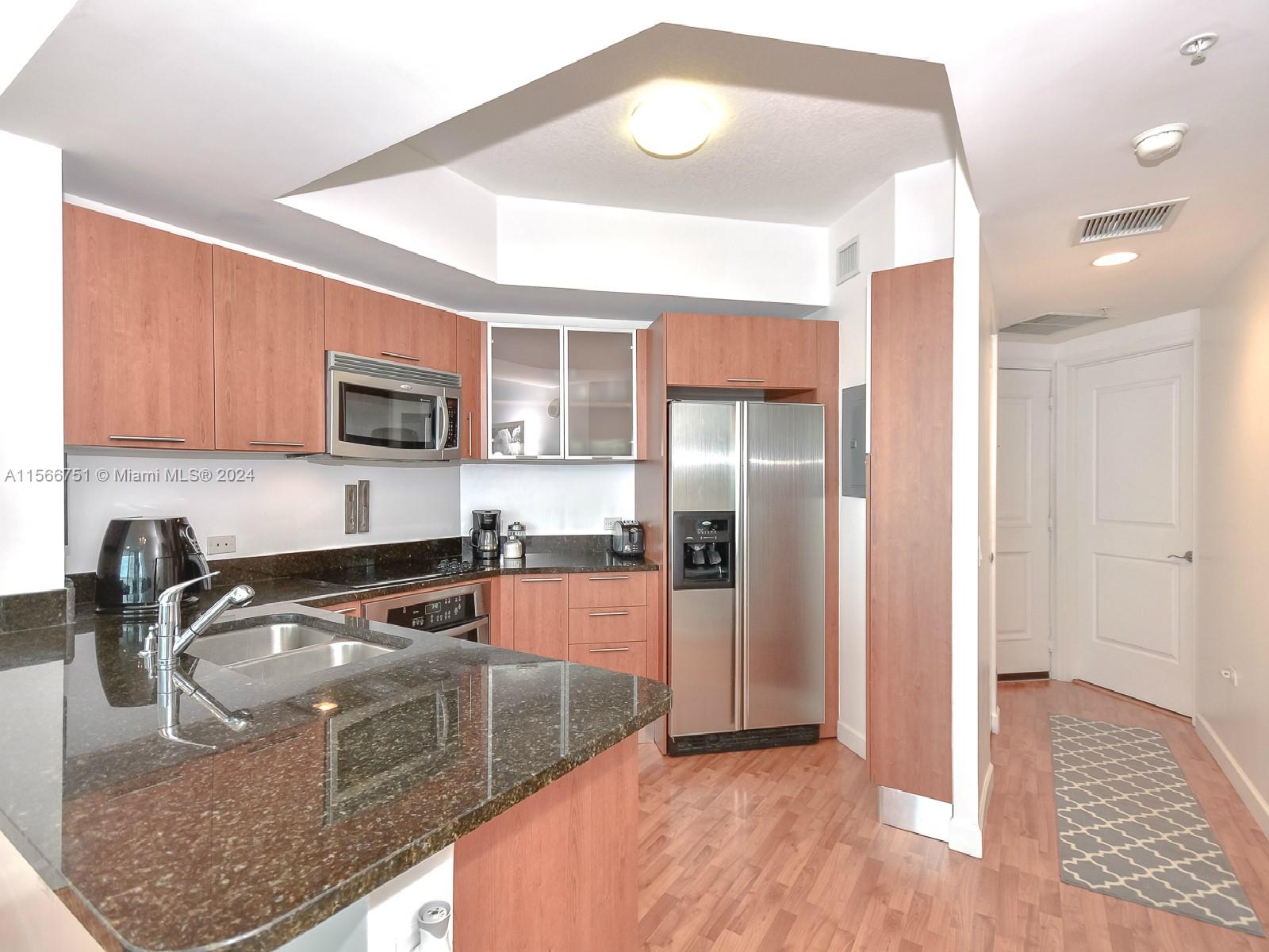 480 NE 30th St 1802, Miami, Florida 33137, 1 Bedroom Bedrooms, ,1 BathroomBathrooms,Residentiallease,For Rent,480 NE 30th St 1802,A11566751