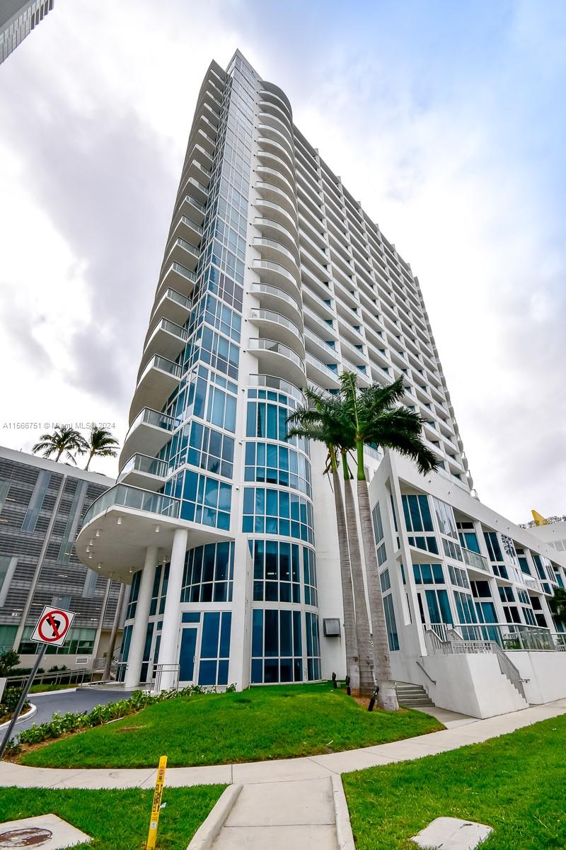 480 NE 30th St 1802, Miami, Florida 33137, 1 Bedroom Bedrooms, ,1 BathroomBathrooms,Residentiallease,For Rent,480 NE 30th St 1802,A11566751