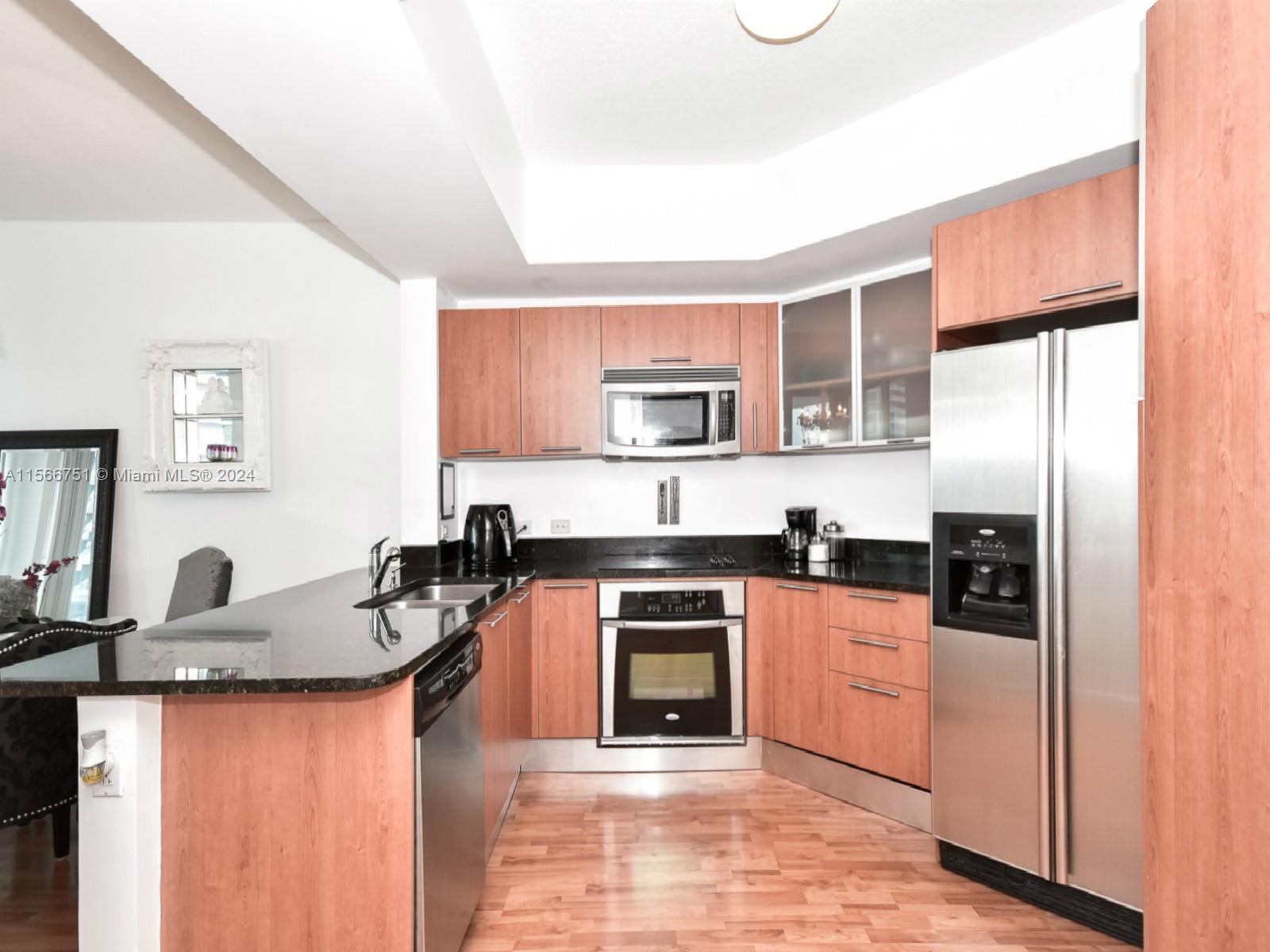 480 NE 30th St 1802, Miami, Florida 33137, 1 Bedroom Bedrooms, ,1 BathroomBathrooms,Residentiallease,For Rent,480 NE 30th St 1802,A11566751