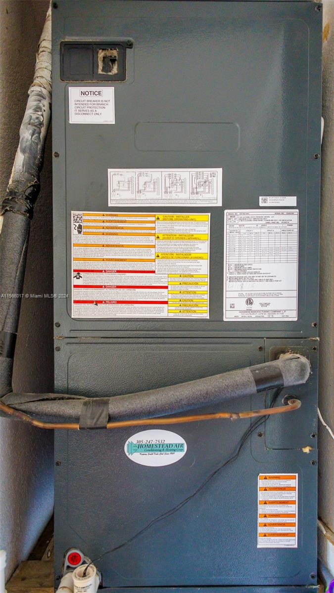 3370 NE 14th Dr 107-29, Homestead, Florida 33033, 2 Bedrooms Bedrooms, ,2 BathroomsBathrooms,Residential,For Sale,3370 NE 14th Dr 107-29,A11566017