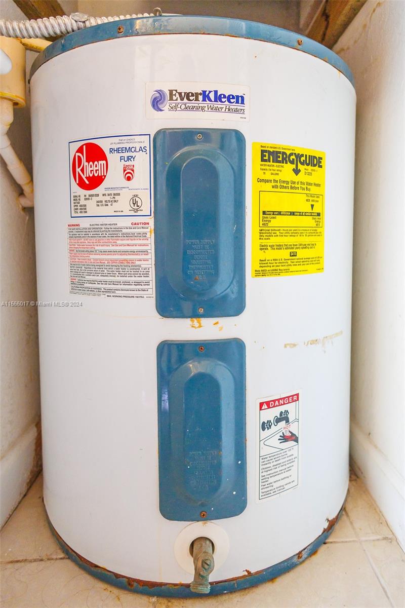 3370 NE 14th Dr 107-29, Homestead, Florida 33033, 2 Bedrooms Bedrooms, ,2 BathroomsBathrooms,Residential,For Sale,3370 NE 14th Dr 107-29,A11566017