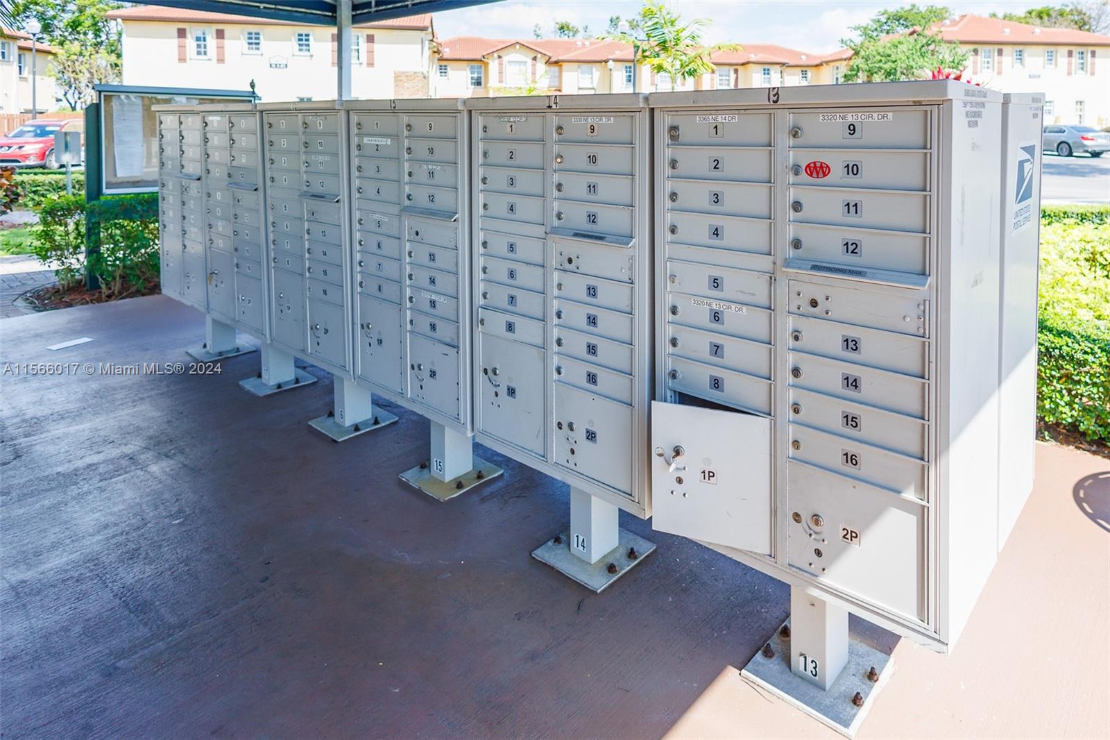 3370 NE 14th Dr 107-29, Homestead, Florida 33033, 2 Bedrooms Bedrooms, ,2 BathroomsBathrooms,Residential,For Sale,3370 NE 14th Dr 107-29,A11566017