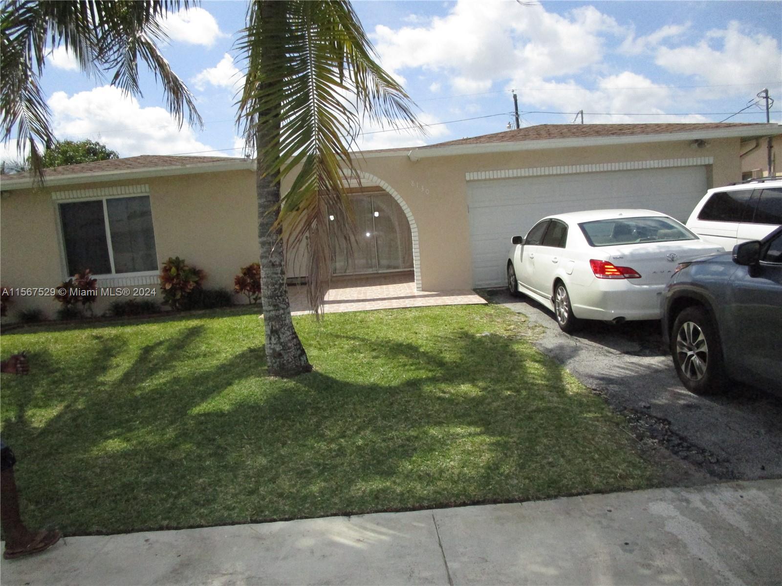 8130 NW 21st St  For Sale A11567529, FL