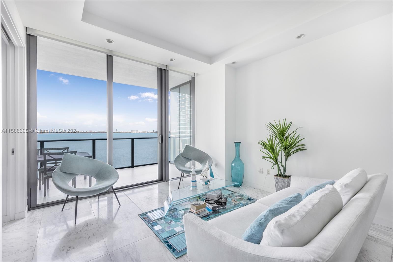 480 NE 31st St 1105, Miami, Florida 33137, 2 Bedrooms Bedrooms, ,3 BathroomsBathrooms,Residentiallease,For Rent,480 NE 31st St 1105,A11566305
