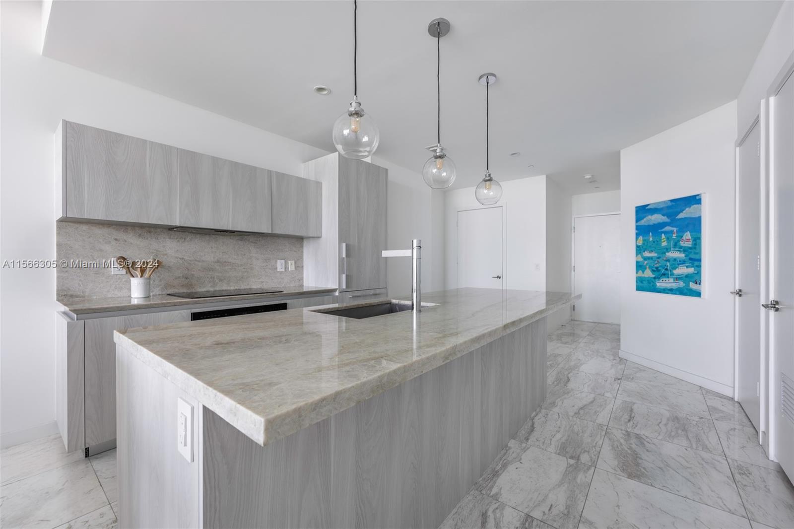 480 NE 31st St 1105, Miami, Florida 33137, 2 Bedrooms Bedrooms, ,3 BathroomsBathrooms,Residentiallease,For Rent,480 NE 31st St 1105,A11566305