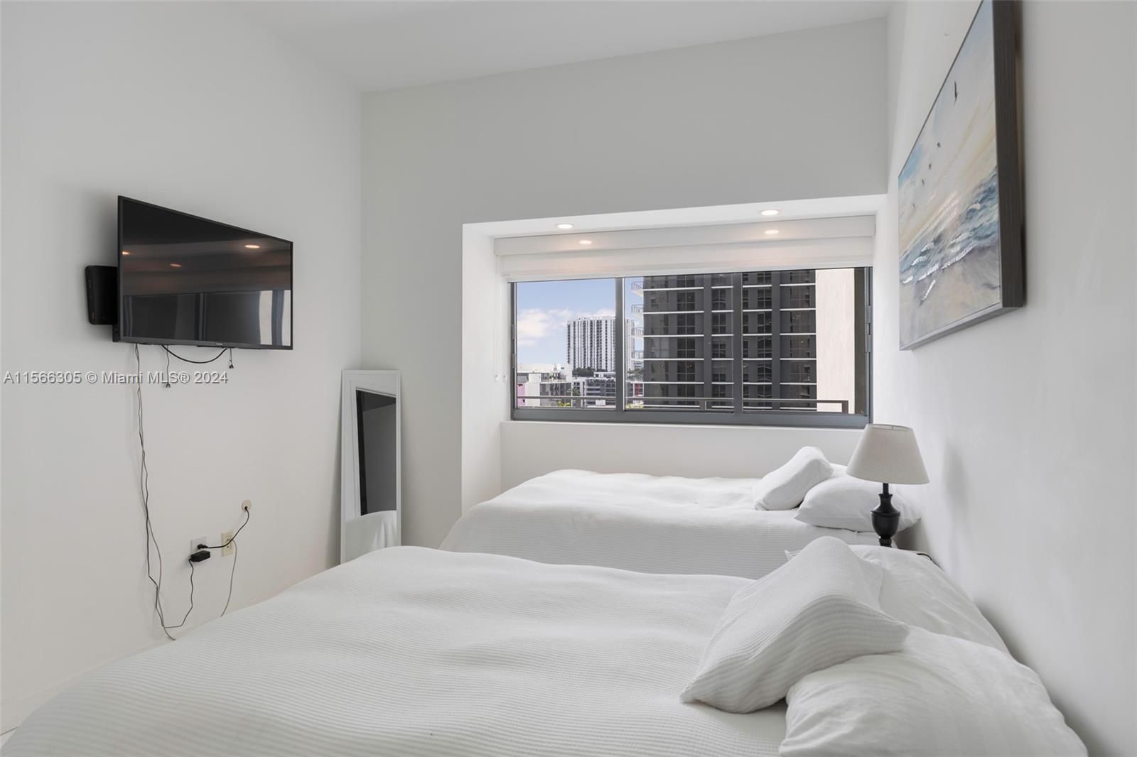 480 NE 31st St 1105, Miami, Florida 33137, 2 Bedrooms Bedrooms, ,3 BathroomsBathrooms,Residentiallease,For Rent,480 NE 31st St 1105,A11566305