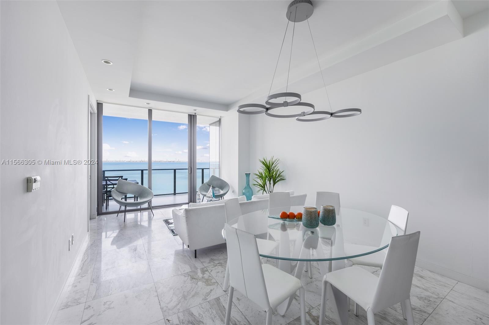 480 NE 31st St 1105, Miami, Florida 33137, 2 Bedrooms Bedrooms, ,3 BathroomsBathrooms,Residentiallease,For Rent,480 NE 31st St 1105,A11566305