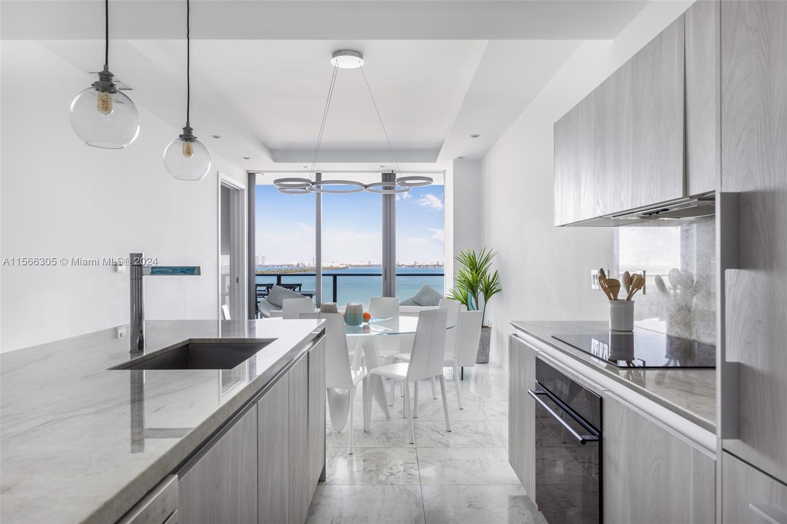 480 NE 31st St 1105, Miami, Florida 33137, 2 Bedrooms Bedrooms, ,3 BathroomsBathrooms,Residentiallease,For Rent,480 NE 31st St 1105,A11566305