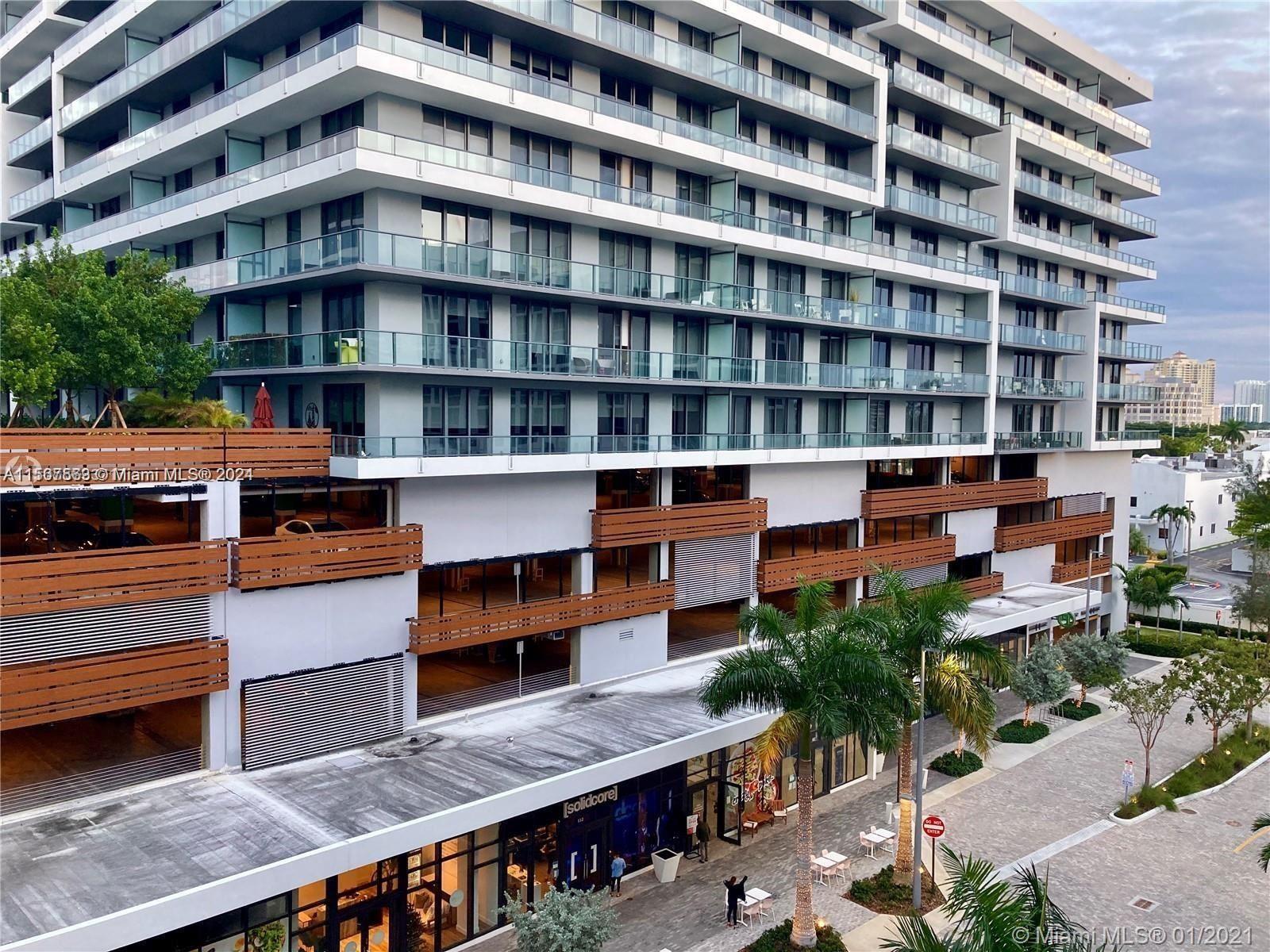 2960 NE 207th St 606, Aventura, Florida 33180, 1 Bedroom Bedrooms, ,2 BathroomsBathrooms,Residentiallease,For Rent,2960 NE 207th St 606,A11567563