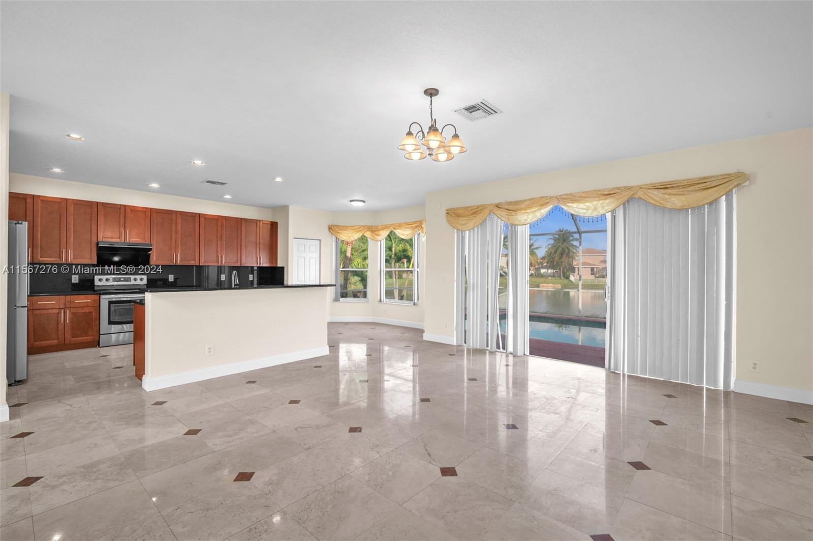 2231 SW 164th Ave, Miramar, Florida 33027, 4 Bedrooms Bedrooms, ,2 BathroomsBathrooms,Residential,For Sale,2231 SW 164th Ave,A11567276