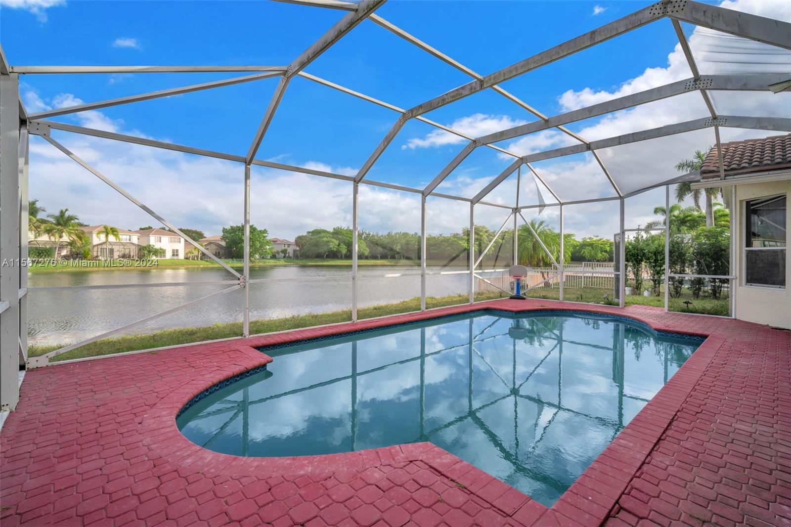 2231 SW 164th Ave, Miramar, Florida 33027, 4 Bedrooms Bedrooms, ,2 BathroomsBathrooms,Residential,For Sale,2231 SW 164th Ave,A11567276