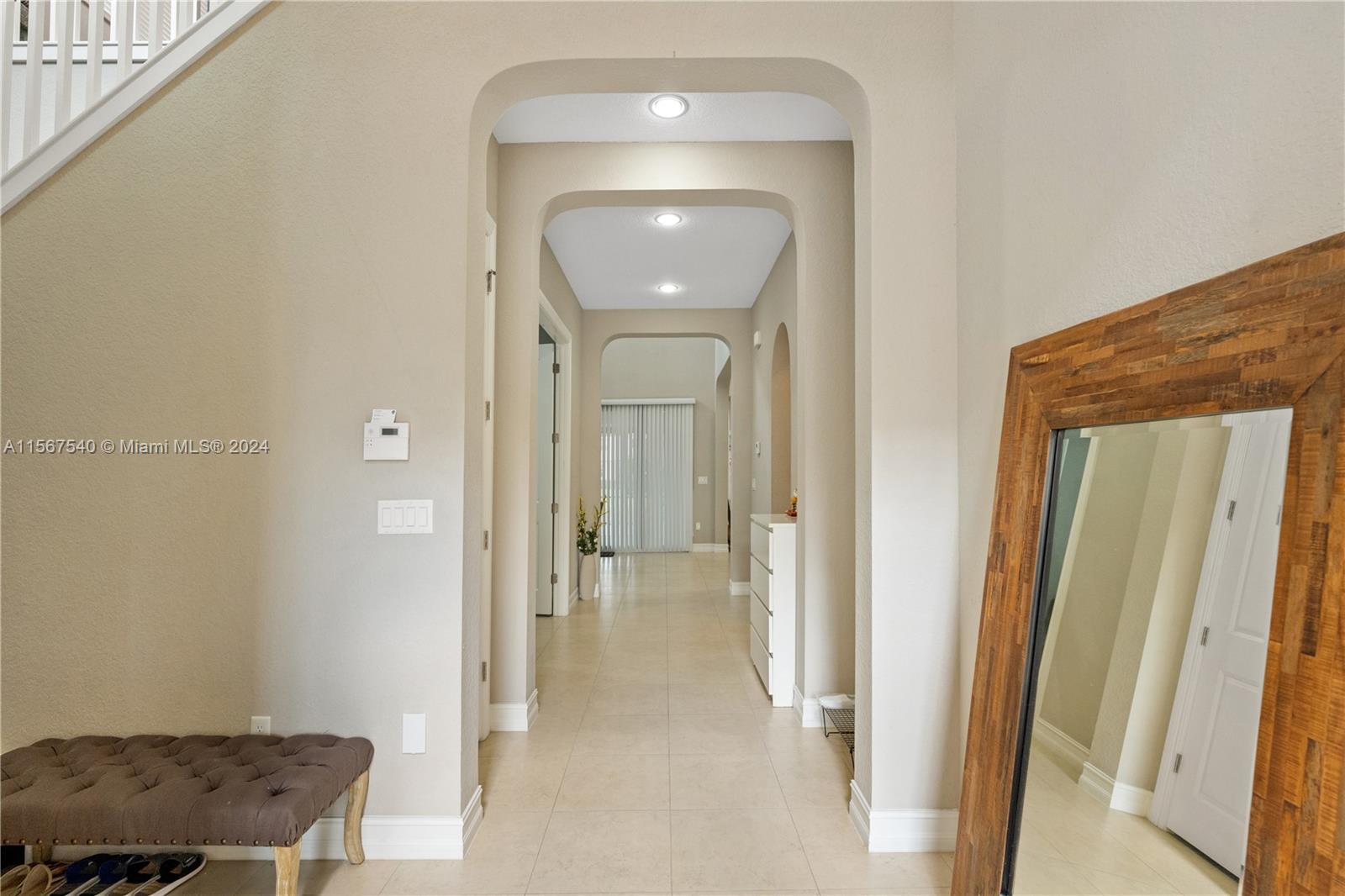 1115 SW 113th Way, Pembroke Pines, Florida 33025, 4 Bedrooms Bedrooms, ,3 BathroomsBathrooms,Residential,For Sale,1115 SW 113th Way,A11567540