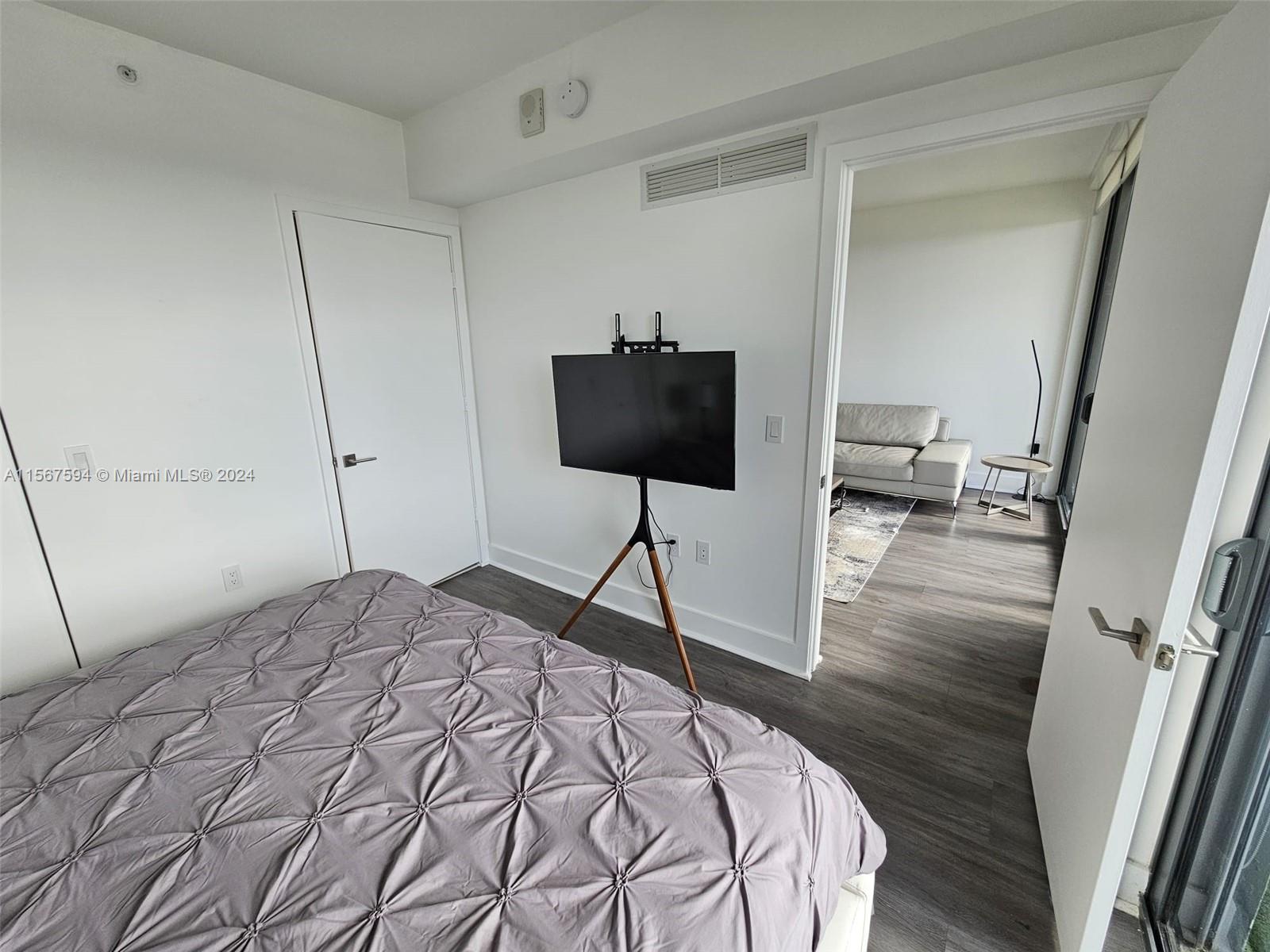 121 NE 34 ST 2511, Miami, Florida 33137, 1 Bedroom Bedrooms, ,1 BathroomBathrooms,Residentiallease,For Rent,121 NE 34 ST 2511,A11567594