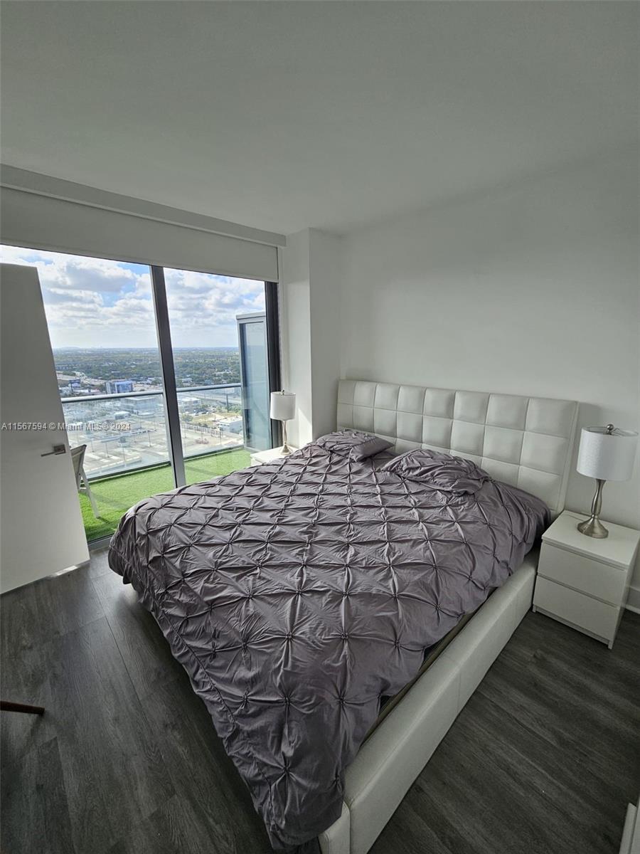 121 NE 34 ST 2511, Miami, Florida 33137, 1 Bedroom Bedrooms, ,1 BathroomBathrooms,Residentiallease,For Rent,121 NE 34 ST 2511,A11567594