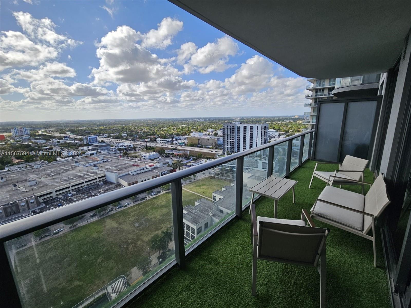 121 NE 34 ST 2511, Miami, Florida 33137, 1 Bedroom Bedrooms, ,1 BathroomBathrooms,Residentiallease,For Rent,121 NE 34 ST 2511,A11567594