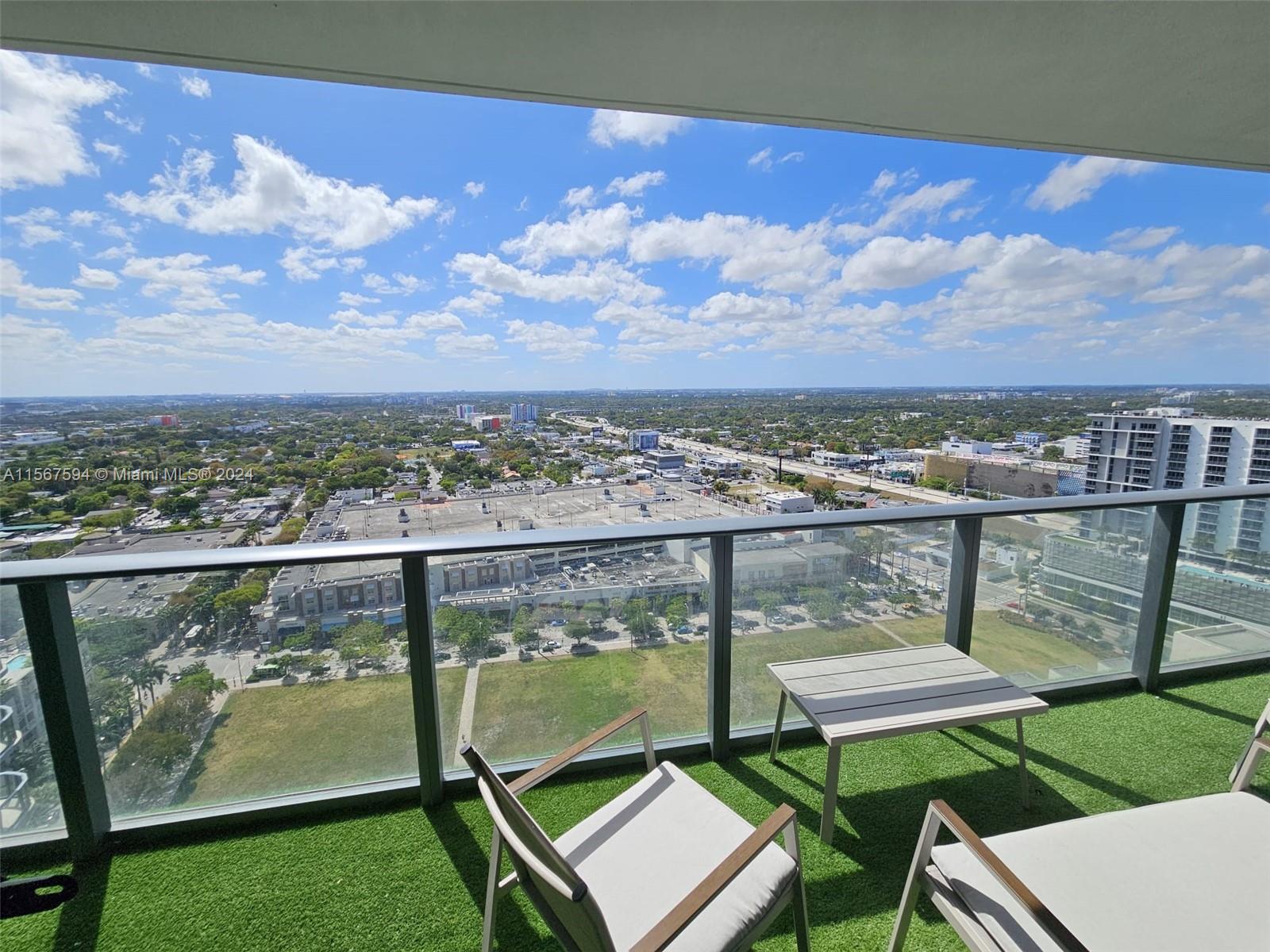 121 NE 34 ST 2511, Miami, Florida 33137, 1 Bedroom Bedrooms, ,1 BathroomBathrooms,Residentiallease,For Rent,121 NE 34 ST 2511,A11567594