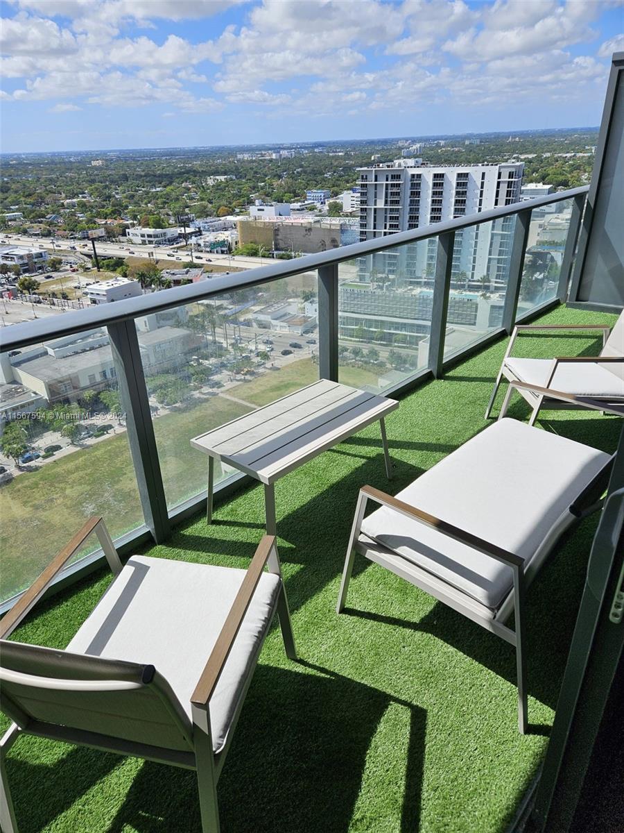 121 NE 34 ST 2511, Miami, Florida 33137, 1 Bedroom Bedrooms, ,1 BathroomBathrooms,Residentiallease,For Rent,121 NE 34 ST 2511,A11567594