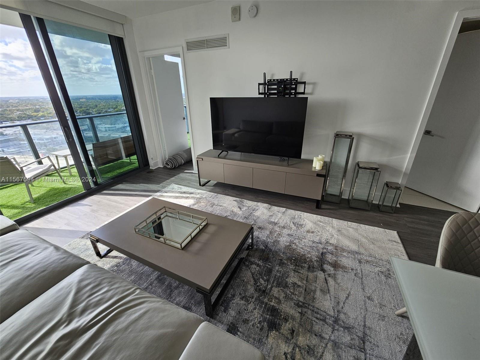 121 NE 34 ST 2511, Miami, Florida 33137, 1 Bedroom Bedrooms, ,1 BathroomBathrooms,Residentiallease,For Rent,121 NE 34 ST 2511,A11567594
