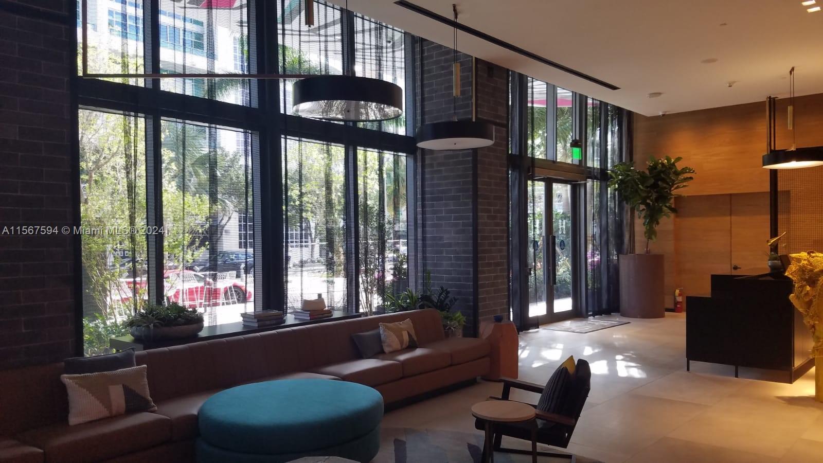 121 NE 34 ST 2511, Miami, Florida 33137, 1 Bedroom Bedrooms, ,1 BathroomBathrooms,Residentiallease,For Rent,121 NE 34 ST 2511,A11567594