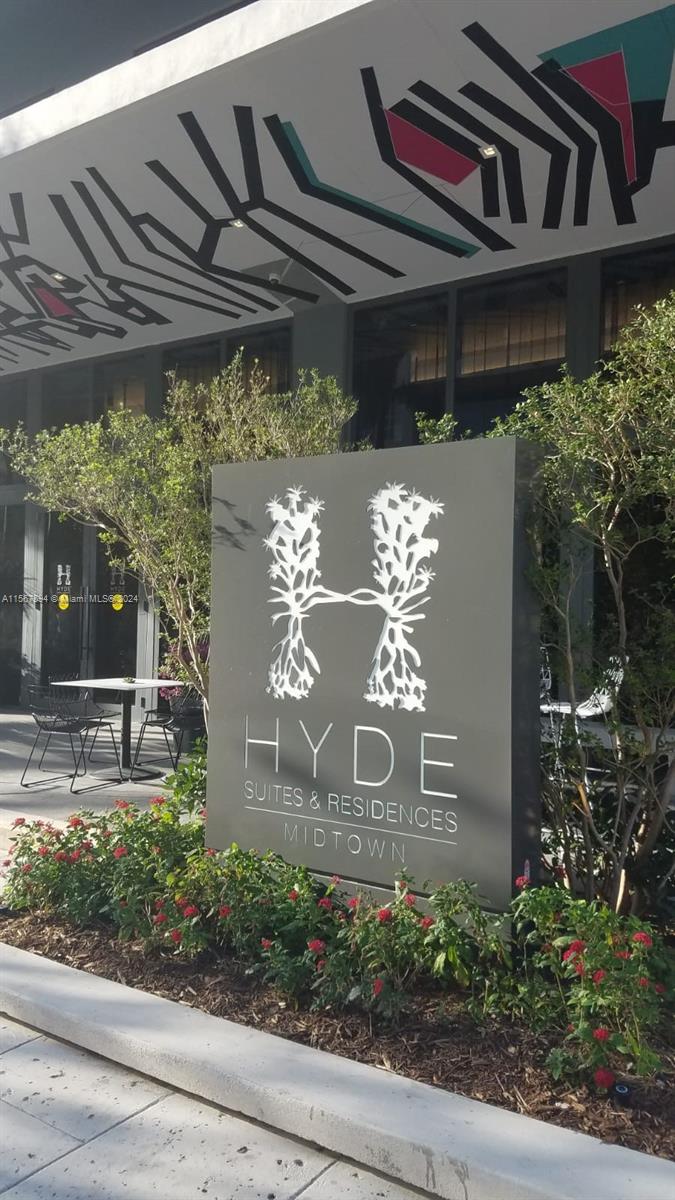 121 NE 34 ST 2511, Miami, Florida 33137, 1 Bedroom Bedrooms, ,1 BathroomBathrooms,Residentiallease,For Rent,121 NE 34 ST 2511,A11567594