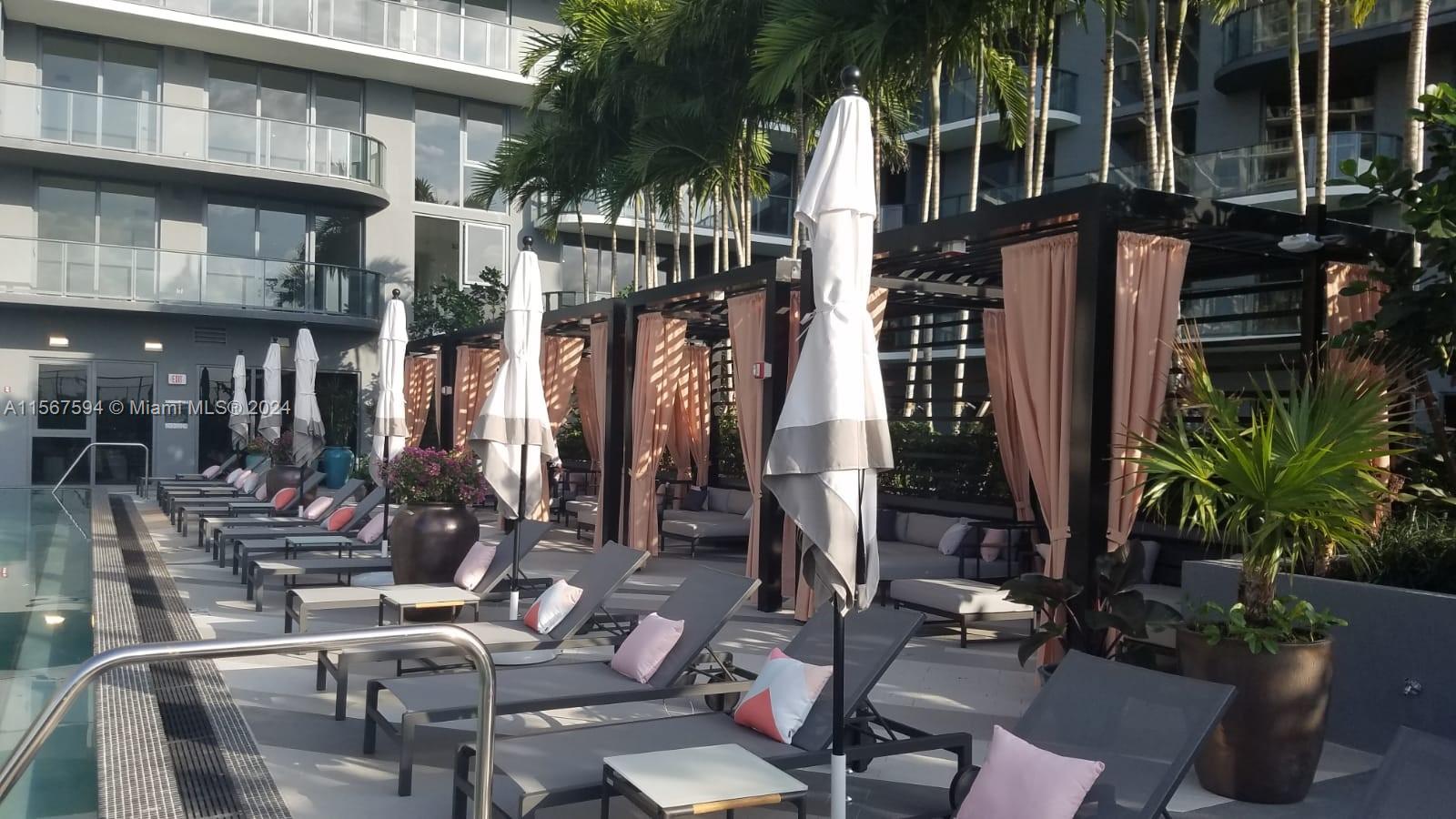121 NE 34 ST 2511, Miami, Florida 33137, 1 Bedroom Bedrooms, ,1 BathroomBathrooms,Residentiallease,For Rent,121 NE 34 ST 2511,A11567594