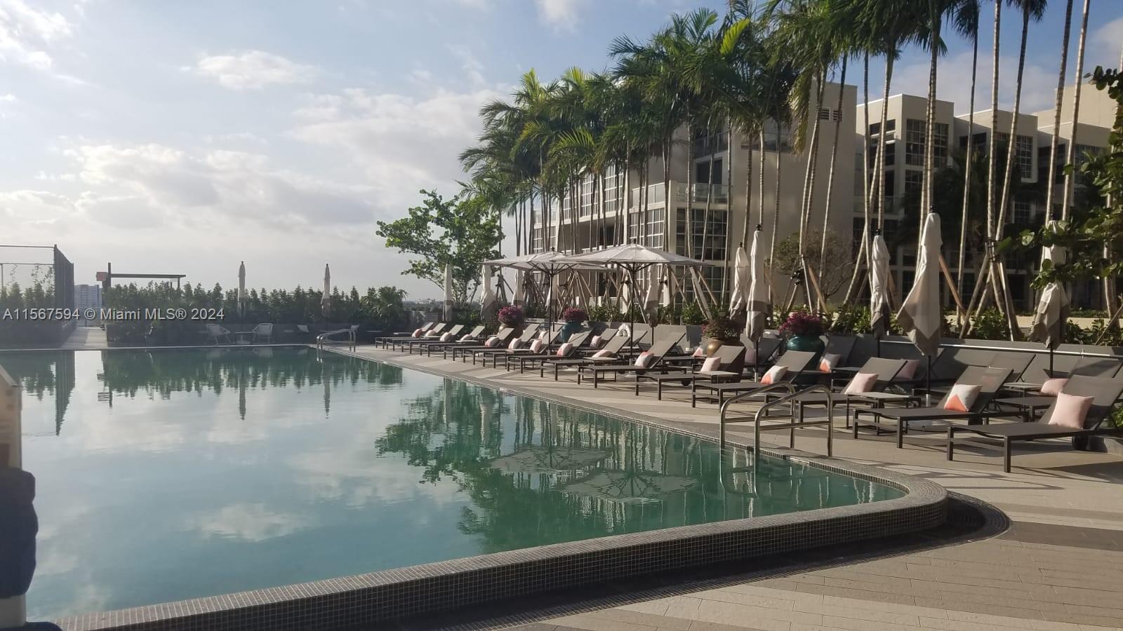 121 NE 34 ST 2511, Miami, Florida 33137, 1 Bedroom Bedrooms, ,1 BathroomBathrooms,Residentiallease,For Rent,121 NE 34 ST 2511,A11567594