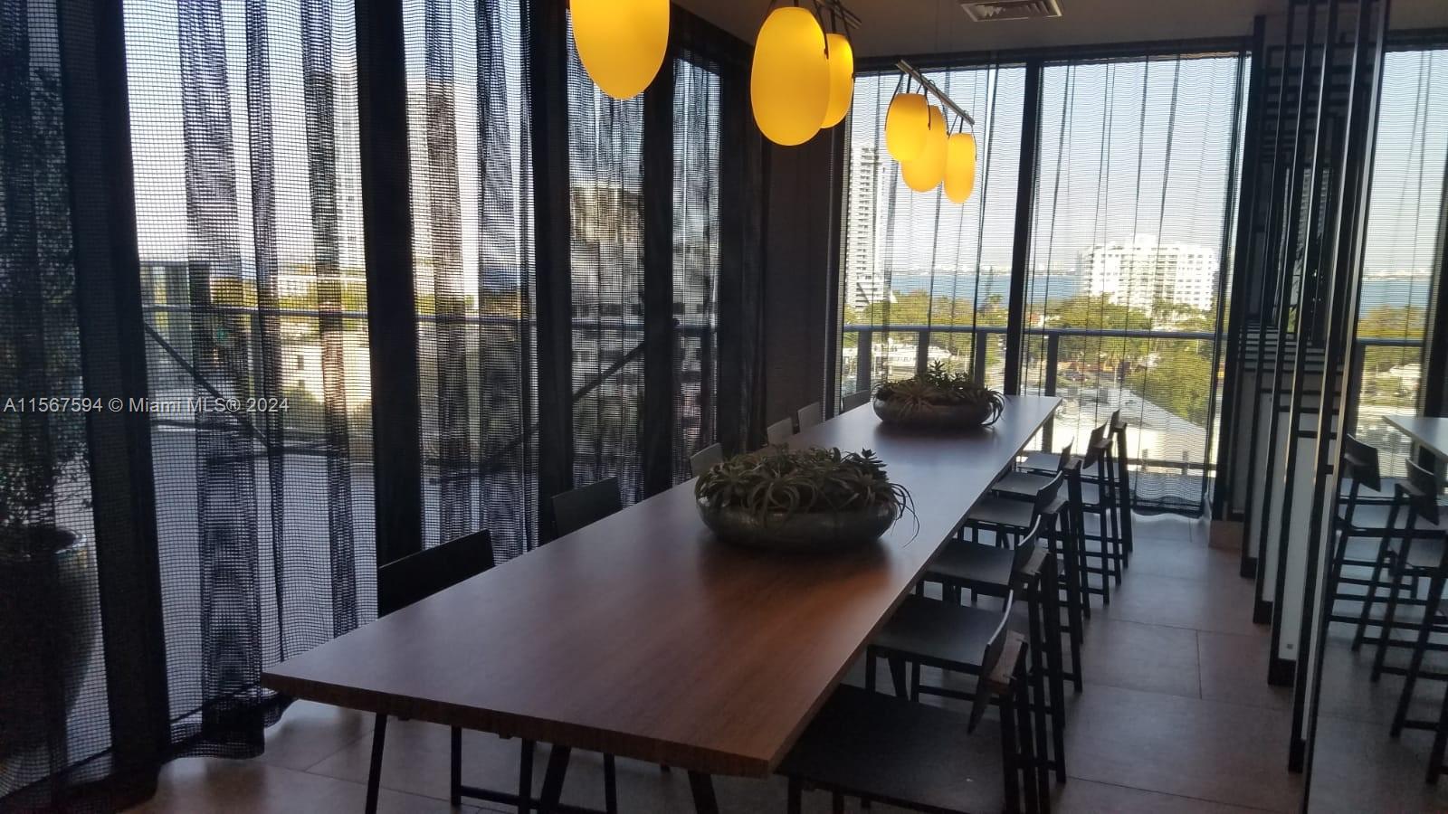 121 NE 34 ST 2511, Miami, Florida 33137, 1 Bedroom Bedrooms, ,1 BathroomBathrooms,Residentiallease,For Rent,121 NE 34 ST 2511,A11567594