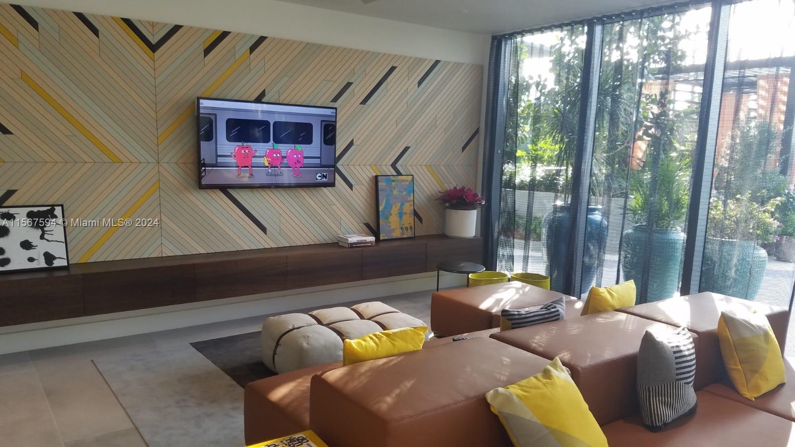 121 NE 34 ST 2511, Miami, Florida 33137, 1 Bedroom Bedrooms, ,1 BathroomBathrooms,Residentiallease,For Rent,121 NE 34 ST 2511,A11567594