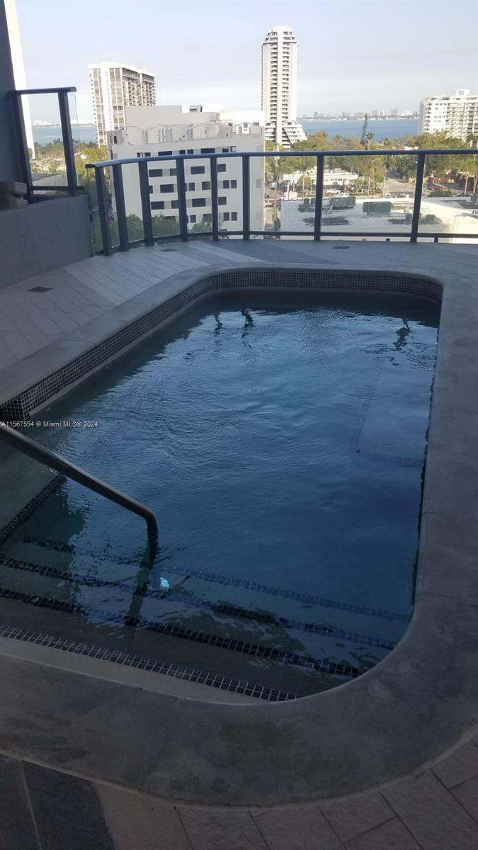 121 NE 34 ST 2511, Miami, Florida 33137, 1 Bedroom Bedrooms, ,1 BathroomBathrooms,Residentiallease,For Rent,121 NE 34 ST 2511,A11567594