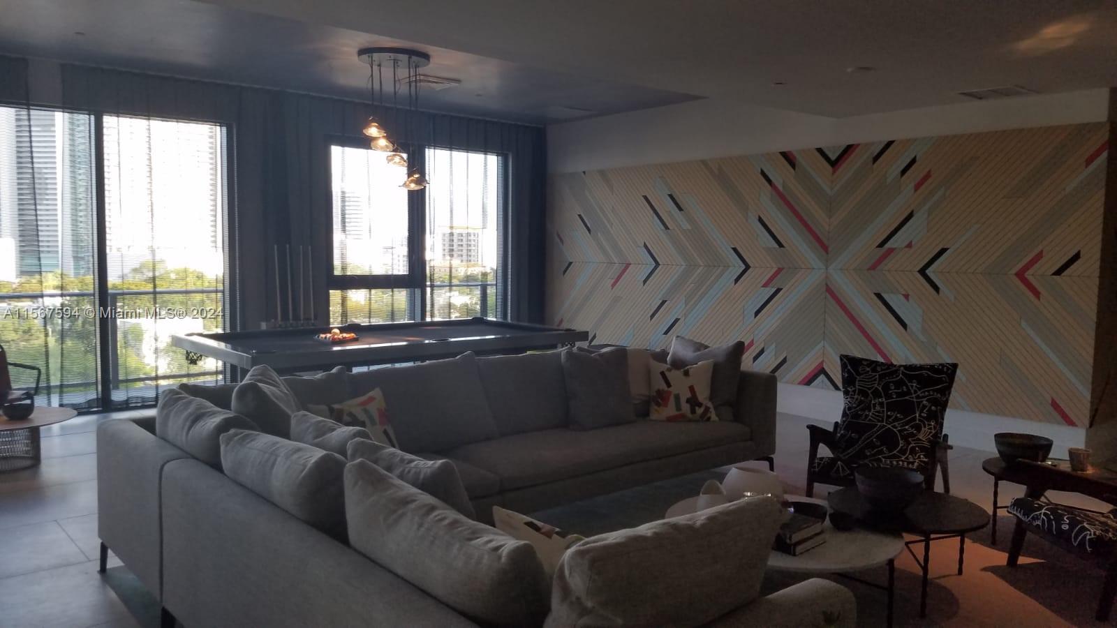 121 NE 34 ST 2511, Miami, Florida 33137, 1 Bedroom Bedrooms, ,1 BathroomBathrooms,Residentiallease,For Rent,121 NE 34 ST 2511,A11567594