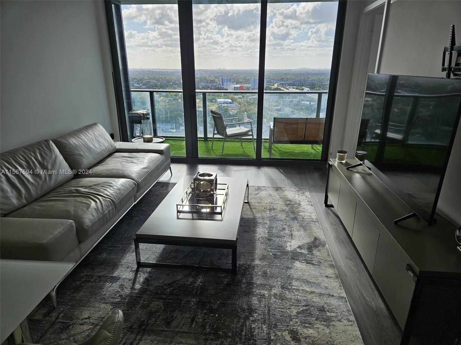 121 NE 34 ST 2511, Miami, Florida 33137, 1 Bedroom Bedrooms, ,1 BathroomBathrooms,Residentiallease,For Rent,121 NE 34 ST 2511,A11567594