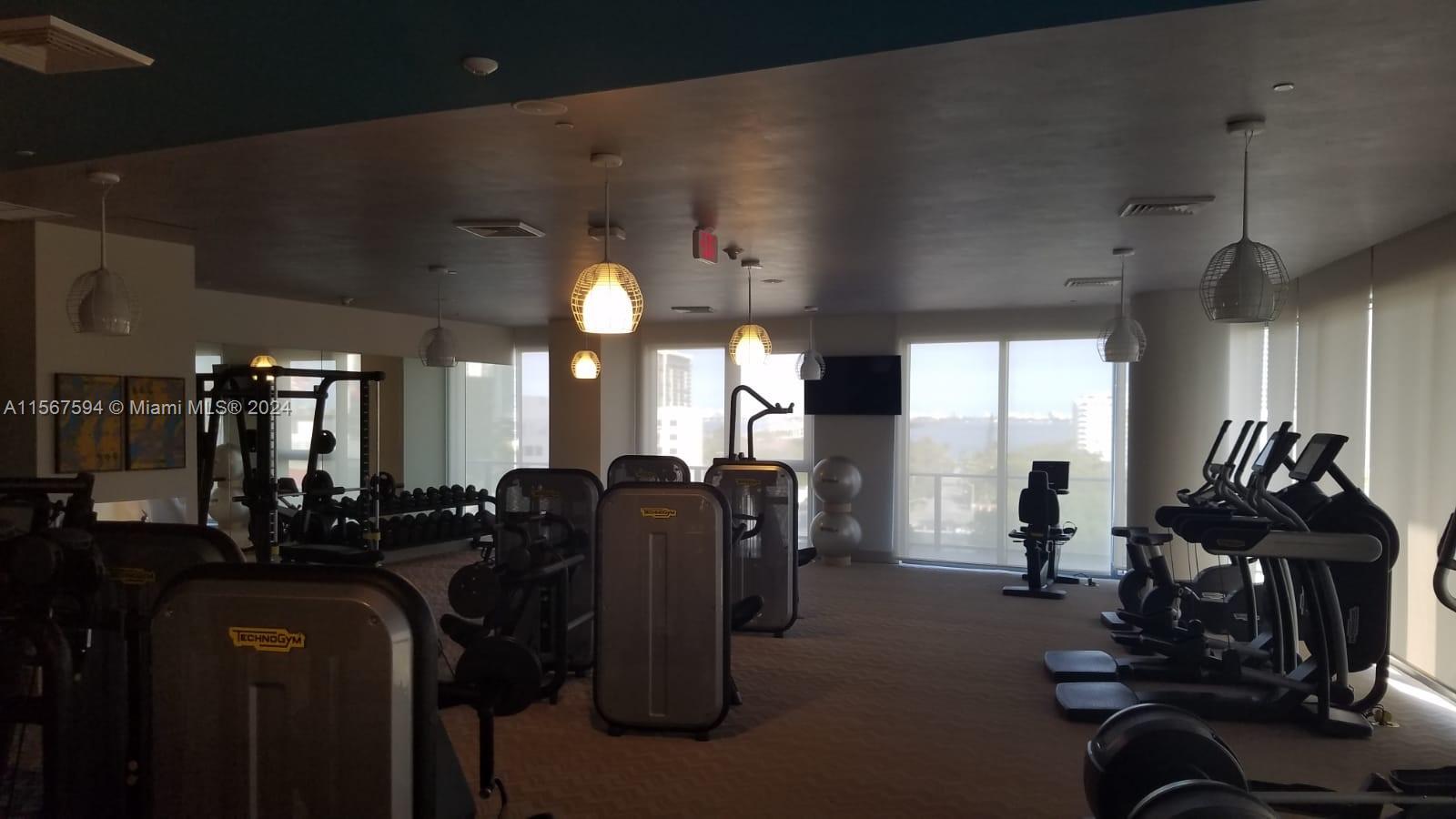 121 NE 34 ST 2511, Miami, Florida 33137, 1 Bedroom Bedrooms, ,1 BathroomBathrooms,Residentiallease,For Rent,121 NE 34 ST 2511,A11567594