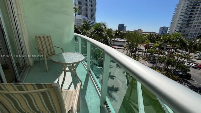3901 S Ocean Dr 5R, Hollywood, Florida 33019, 1 Bedroom Bedrooms, ,1 BathroomBathrooms,Residentiallease,For Rent,3901 S Ocean Dr 5R,A11566777