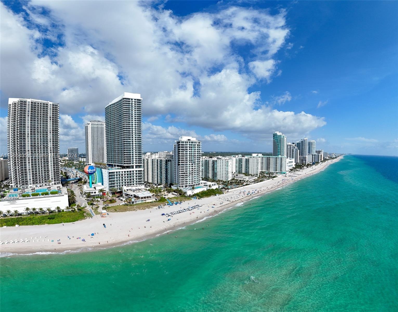 4111 S Ocean Dr 3412, Hollywood, Florida 33019, 1 Bedroom Bedrooms, ,1 BathroomBathrooms,Residential,For Sale,4111 S Ocean Dr 3412,A11566405