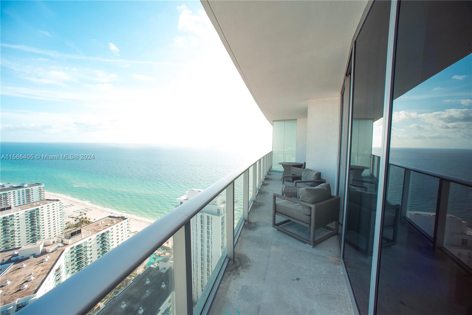 4111 S Ocean Dr 3412, Hollywood, Florida 33019, 1 Bedroom Bedrooms, ,1 BathroomBathrooms,Residential,For Sale,4111 S Ocean Dr 3412,A11566405
