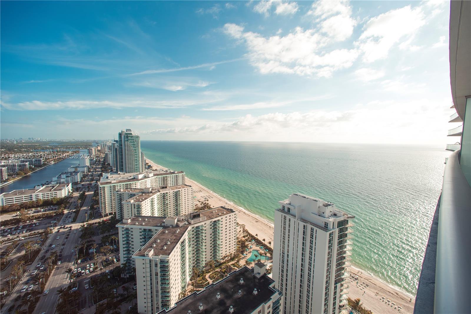 4111 S Ocean Dr 3412, Hollywood, Florida 33019, 1 Bedroom Bedrooms, ,1 BathroomBathrooms,Residential,For Sale,4111 S Ocean Dr 3412,A11566405