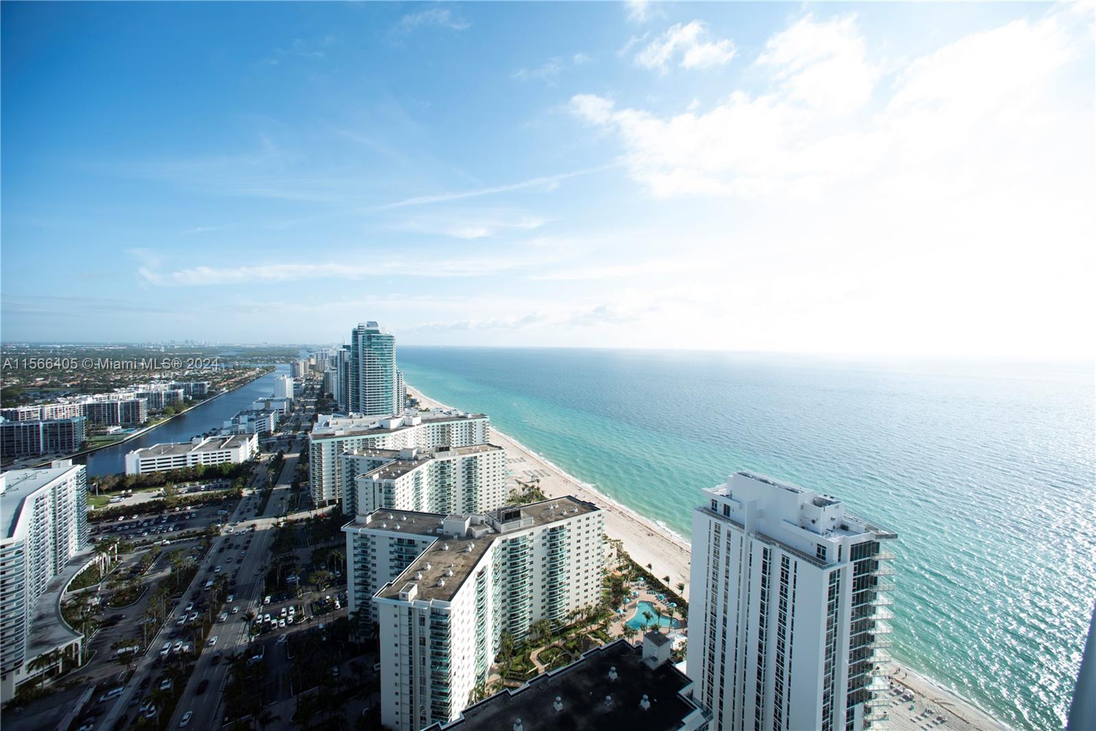 4111 S Ocean Dr 3412, Hollywood, Florida 33019, 1 Bedroom Bedrooms, ,1 BathroomBathrooms,Residential,For Sale,4111 S Ocean Dr 3412,A11566405