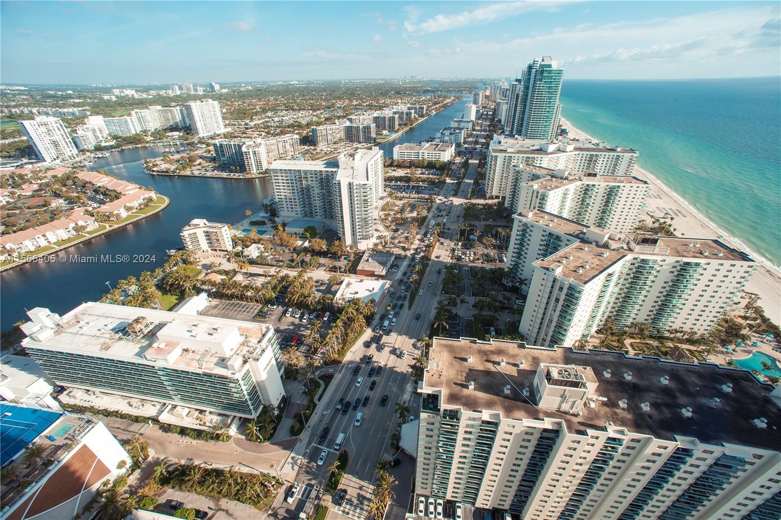 4111 S Ocean Dr 3412, Hollywood, Florida 33019, 1 Bedroom Bedrooms, ,1 BathroomBathrooms,Residential,For Sale,4111 S Ocean Dr 3412,A11566405