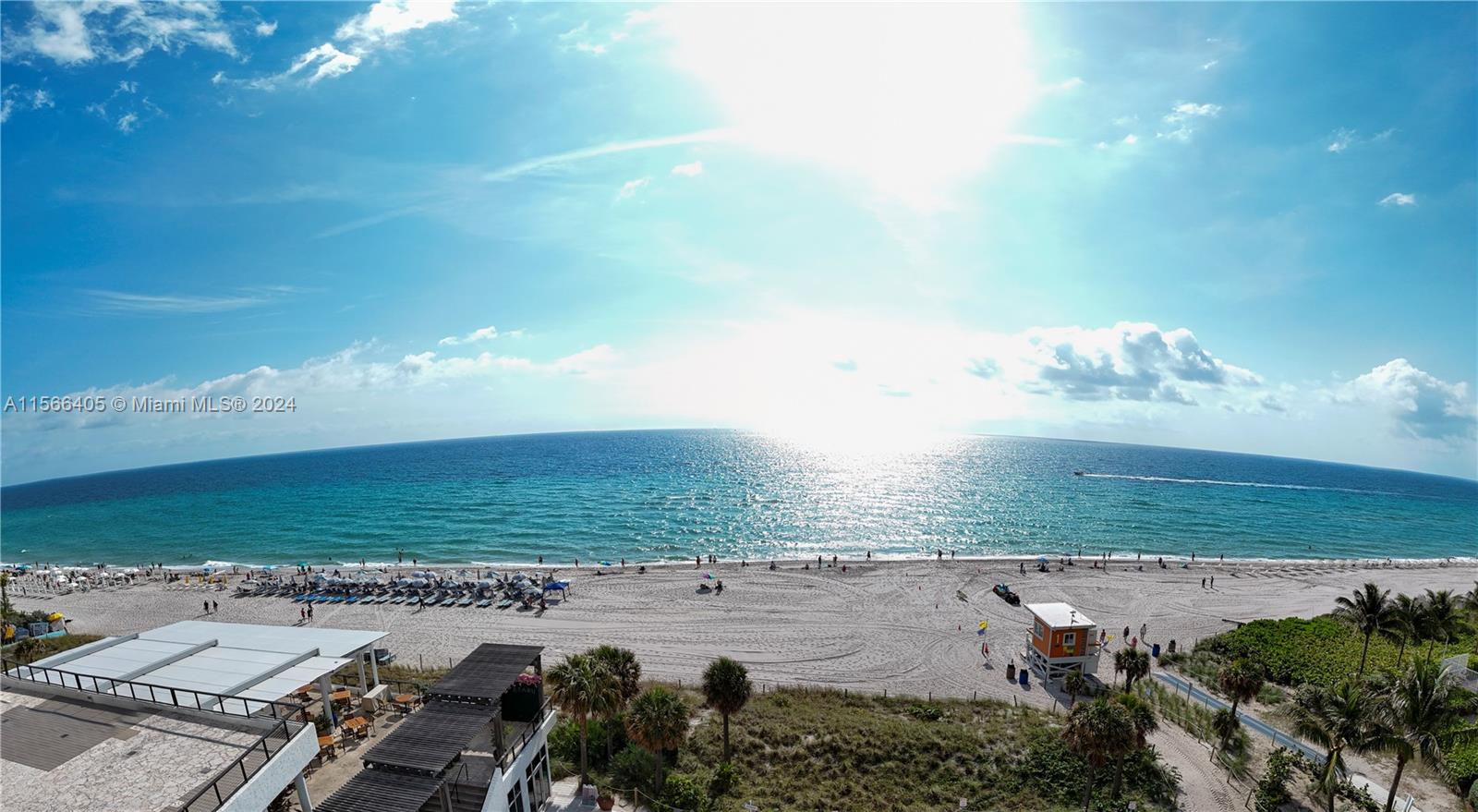 4111 S Ocean Dr 3412, Hollywood, Florida 33019, 1 Bedroom Bedrooms, ,1 BathroomBathrooms,Residential,For Sale,4111 S Ocean Dr 3412,A11566405