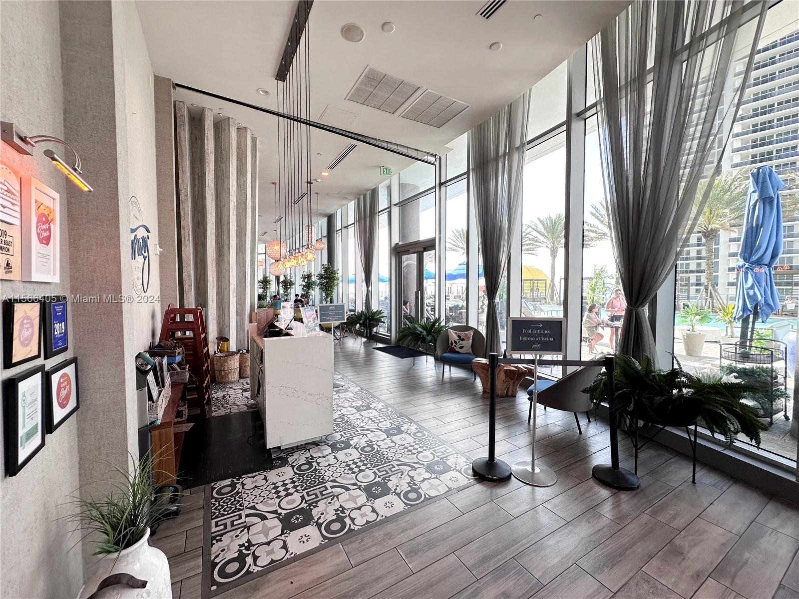 4111 S Ocean Dr 3412, Hollywood, Florida 33019, 1 Bedroom Bedrooms, ,1 BathroomBathrooms,Residential,For Sale,4111 S Ocean Dr 3412,A11566405