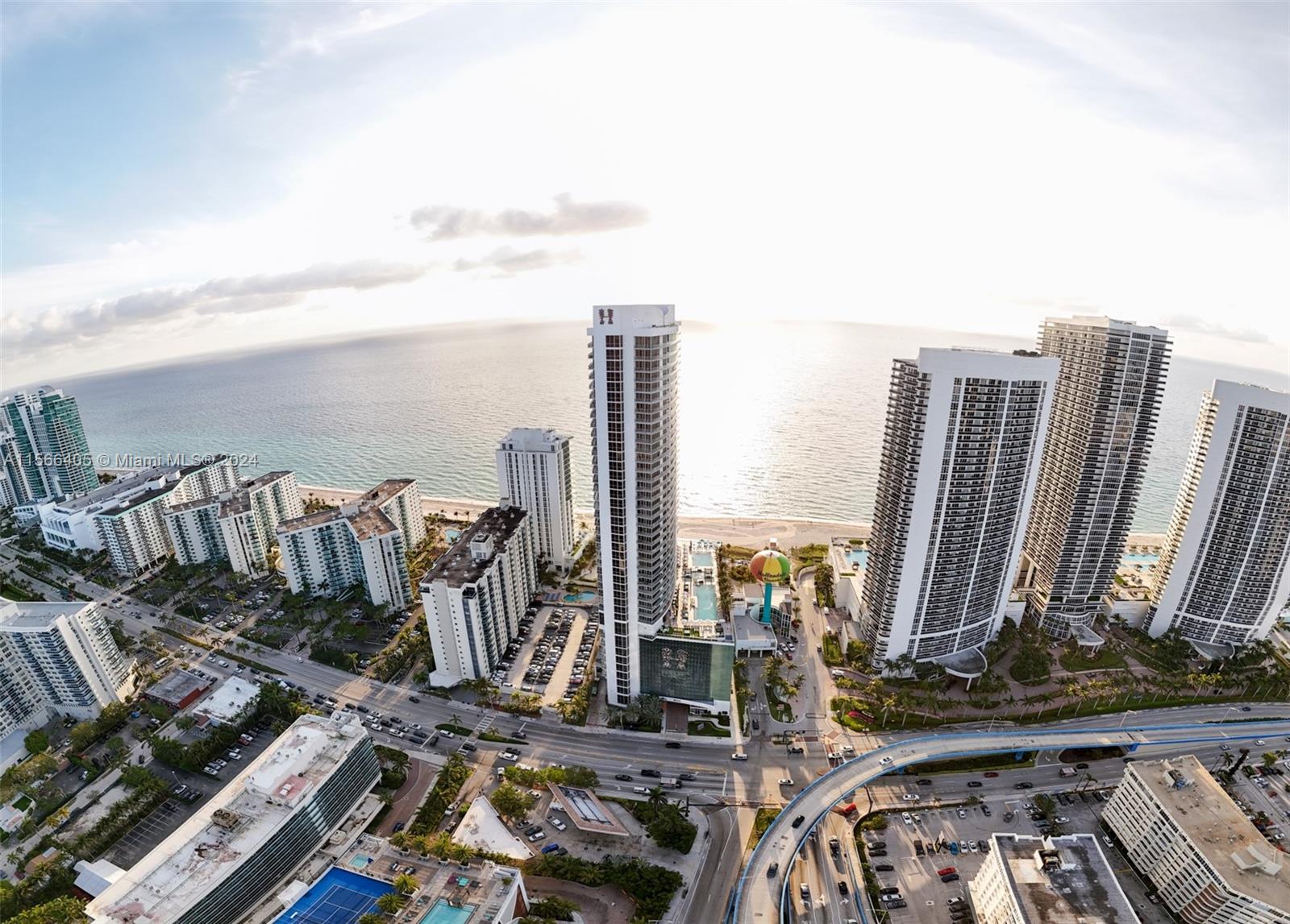 4111 S Ocean Dr 3412, Hollywood, Florida 33019, 1 Bedroom Bedrooms, ,1 BathroomBathrooms,Residential,For Sale,4111 S Ocean Dr 3412,A11566405