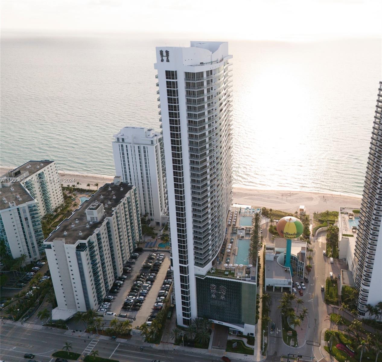 4111 S Ocean Dr 3412, Hollywood, Florida 33019, 1 Bedroom Bedrooms, ,1 BathroomBathrooms,Residential,For Sale,4111 S Ocean Dr 3412,A11566405