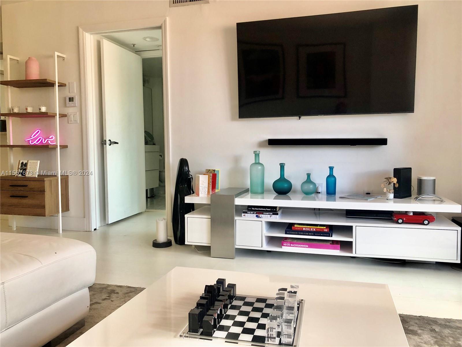 Miami Beach, Florida 33139, 1 Bedroom Bedrooms, ,1 BathroomBathrooms,Residential,For Sale,A11567673