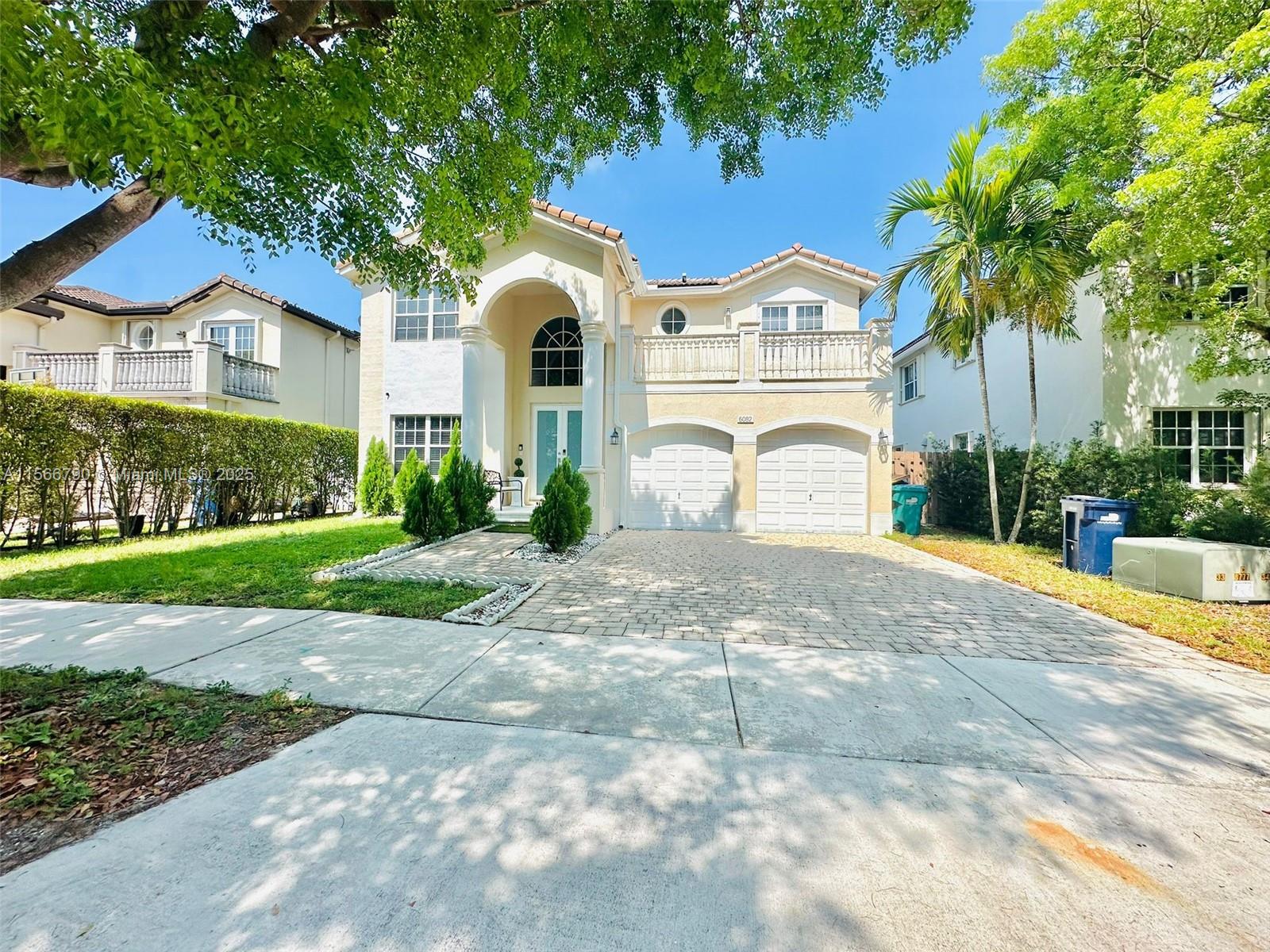 6082 SW 163rd Ave, Miami, Florida 33193, 5 Bedrooms Bedrooms, ,4 BathroomsBathrooms,Residential,For Sale,6082 SW 163rd Ave,A11566790