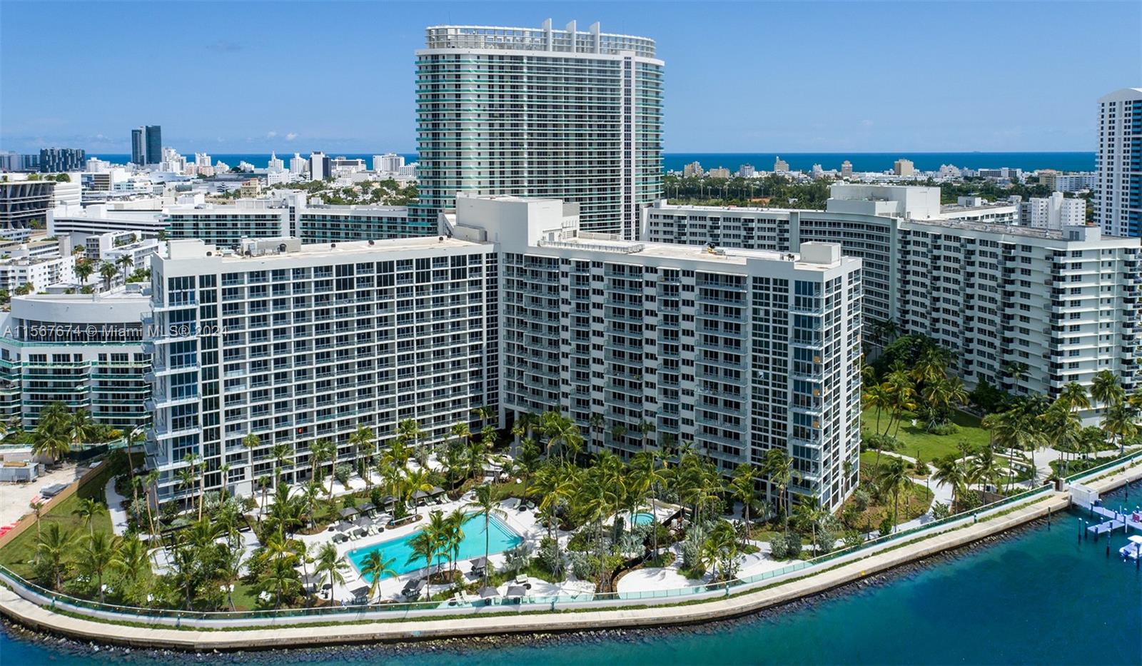1500 Bay Rd N-0315, Miami Beach, Florida 33139, 3 Bedrooms Bedrooms, ,3 BathroomsBathrooms,Residentiallease,For Rent,1500 Bay Rd N-0315,A11567674