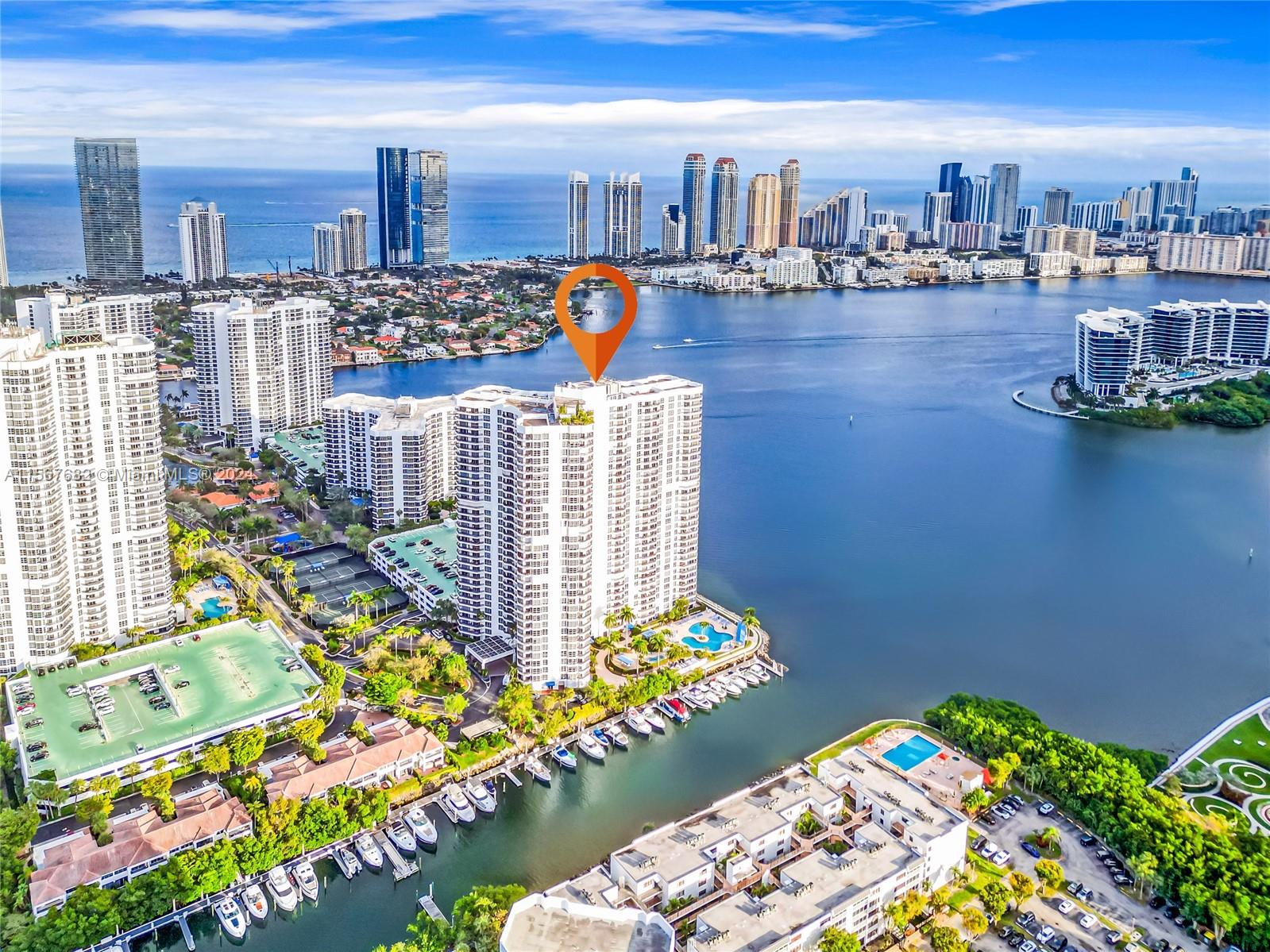 3530 Mystic Pointe Dr 309, Aventura, Florida 33180, 2 Bedrooms Bedrooms, ,2 BathroomsBathrooms,Residential,For Sale,3530 Mystic Pointe Dr 309,A11567682