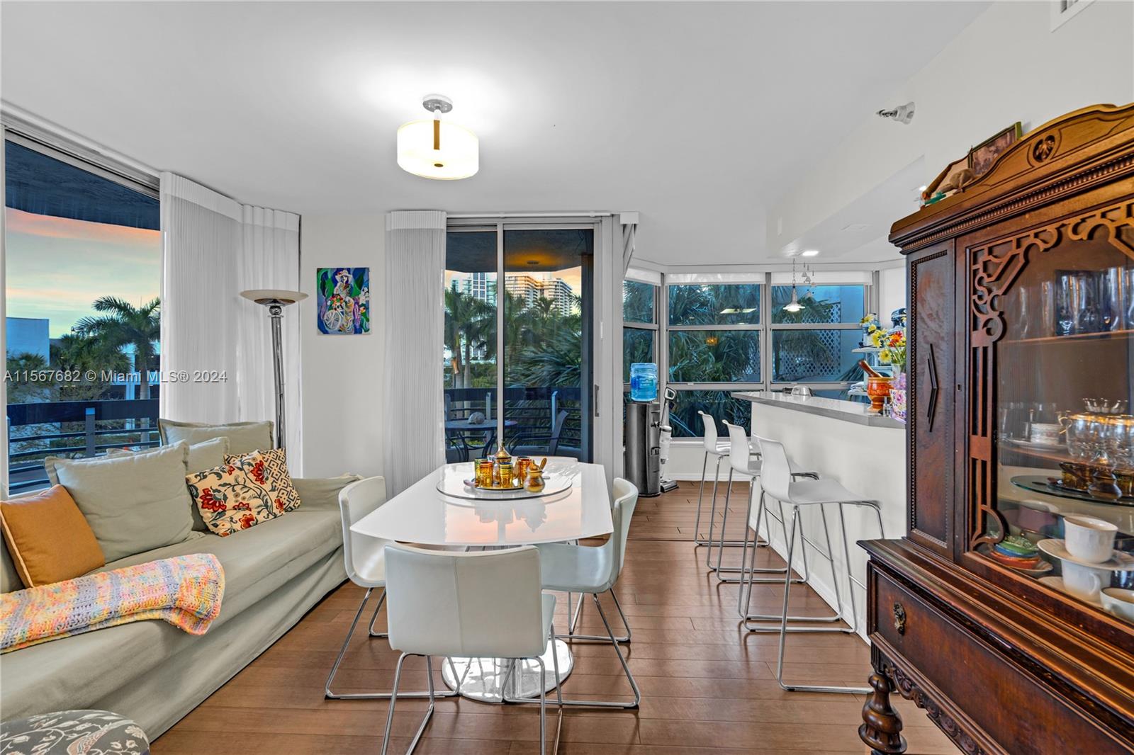 3530 Mystic Pointe Dr 309, Aventura, Florida 33180, 2 Bedrooms Bedrooms, ,2 BathroomsBathrooms,Residential,For Sale,3530 Mystic Pointe Dr 309,A11567682