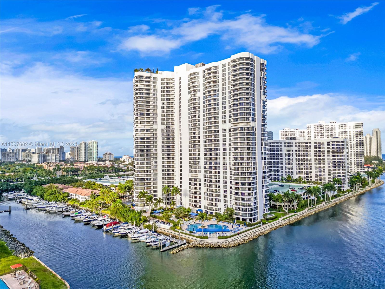 3530 Mystic Pointe Dr 309, Aventura, Florida 33180, 2 Bedrooms Bedrooms, ,2 BathroomsBathrooms,Residential,For Sale,3530 Mystic Pointe Dr 309,A11567682